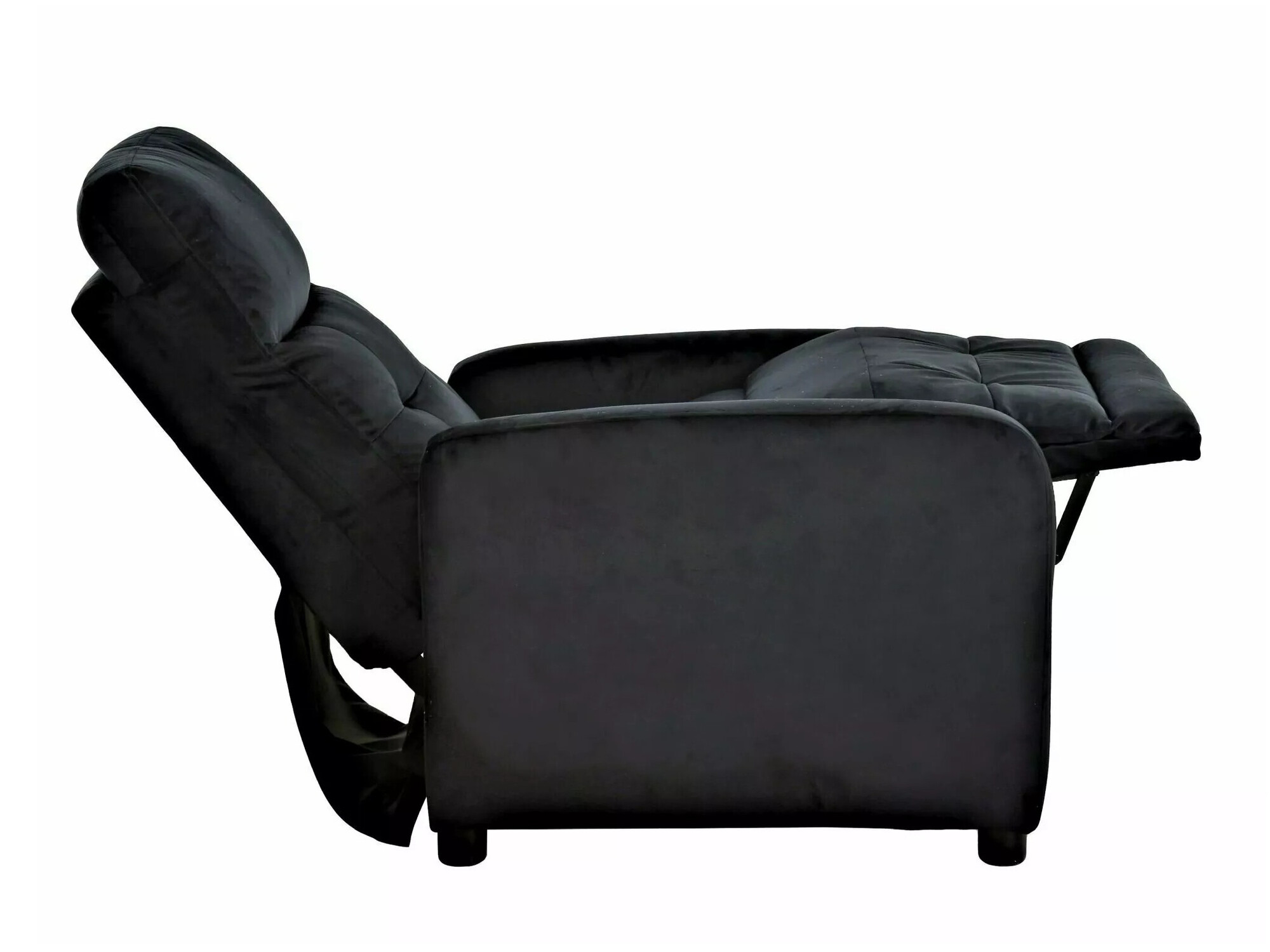 Armchair recliner Detroit 188 (Bluvel 19)