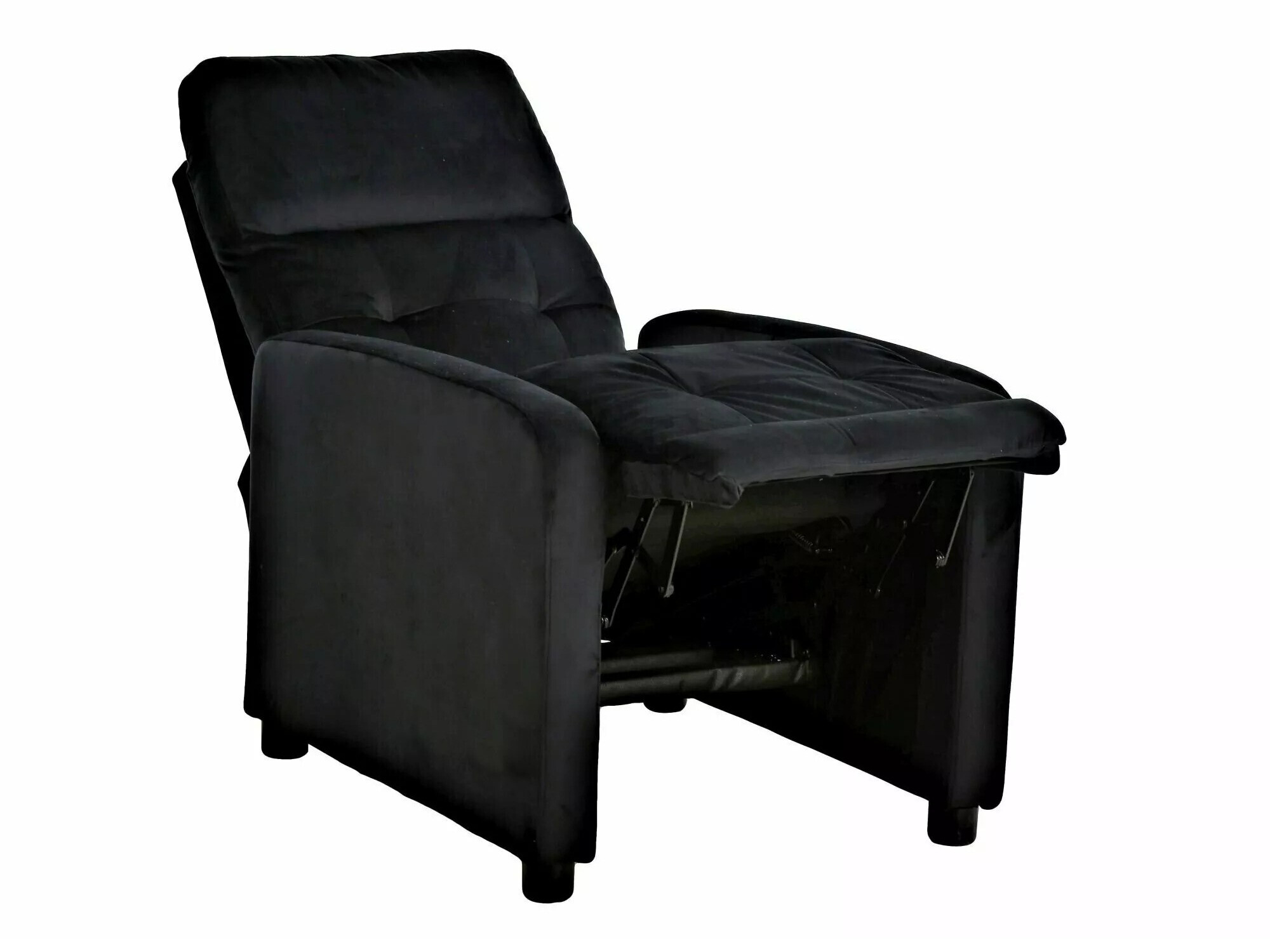 Armchair recliner Detroit 188 (Bluvel 19)