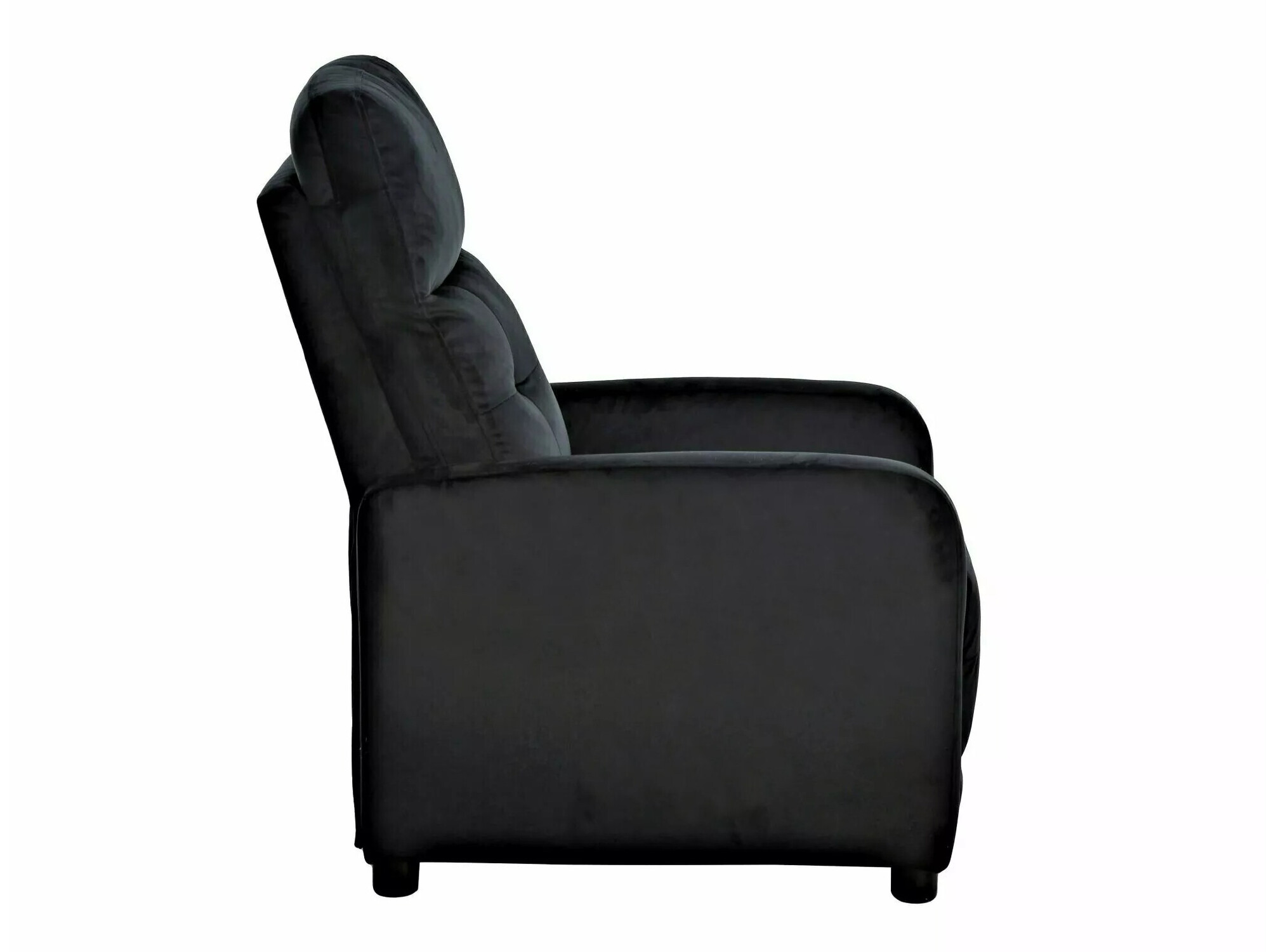 Armchair recliner Detroit 188 (Bluvel 19)