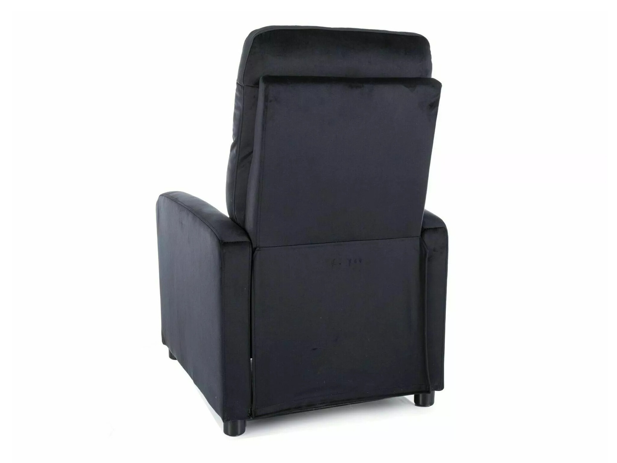 Armchair recliner Detroit 188 (Bluvel 19)