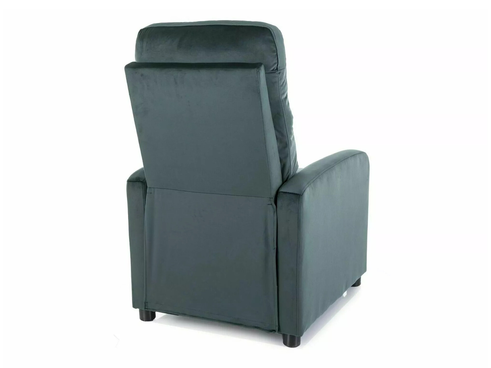 Armchair recliner Detroit 188 (Bluvel 78)