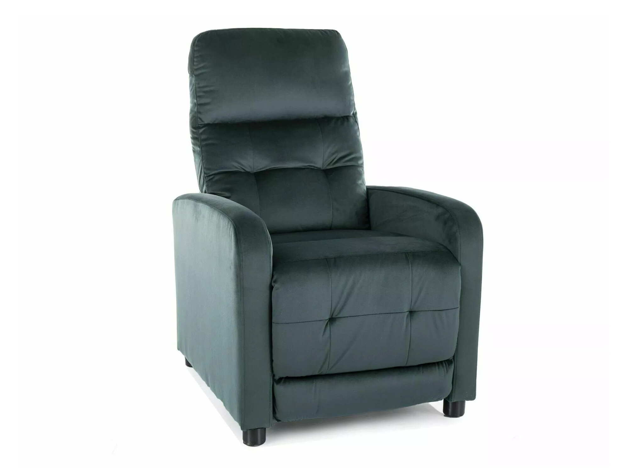 Armchair recliner Detroit 188 (Green)