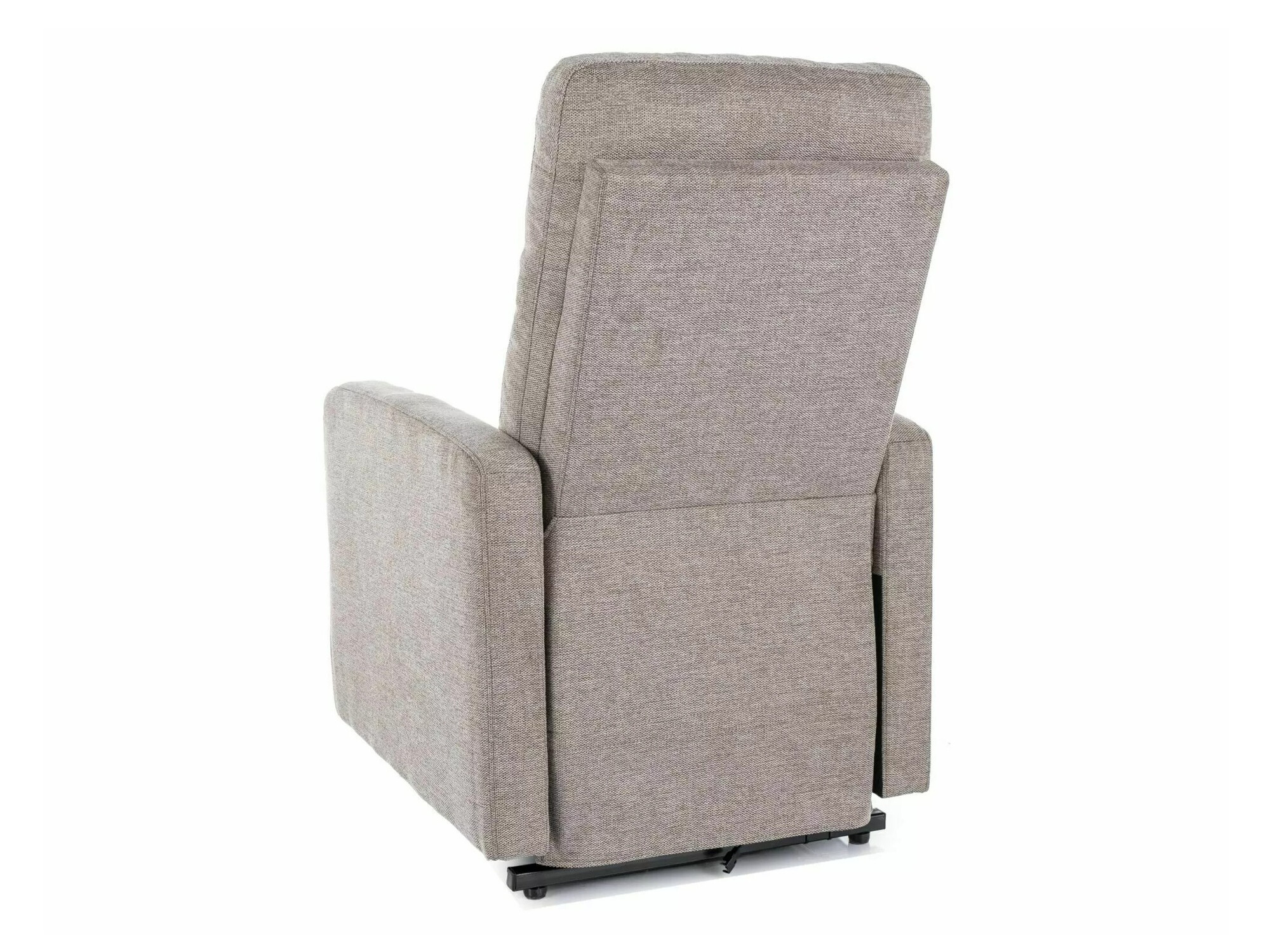 Armchair recliner Detroit 197 (Beige)
