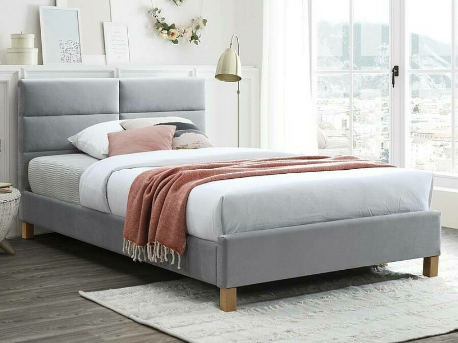 Bed Detroit 943