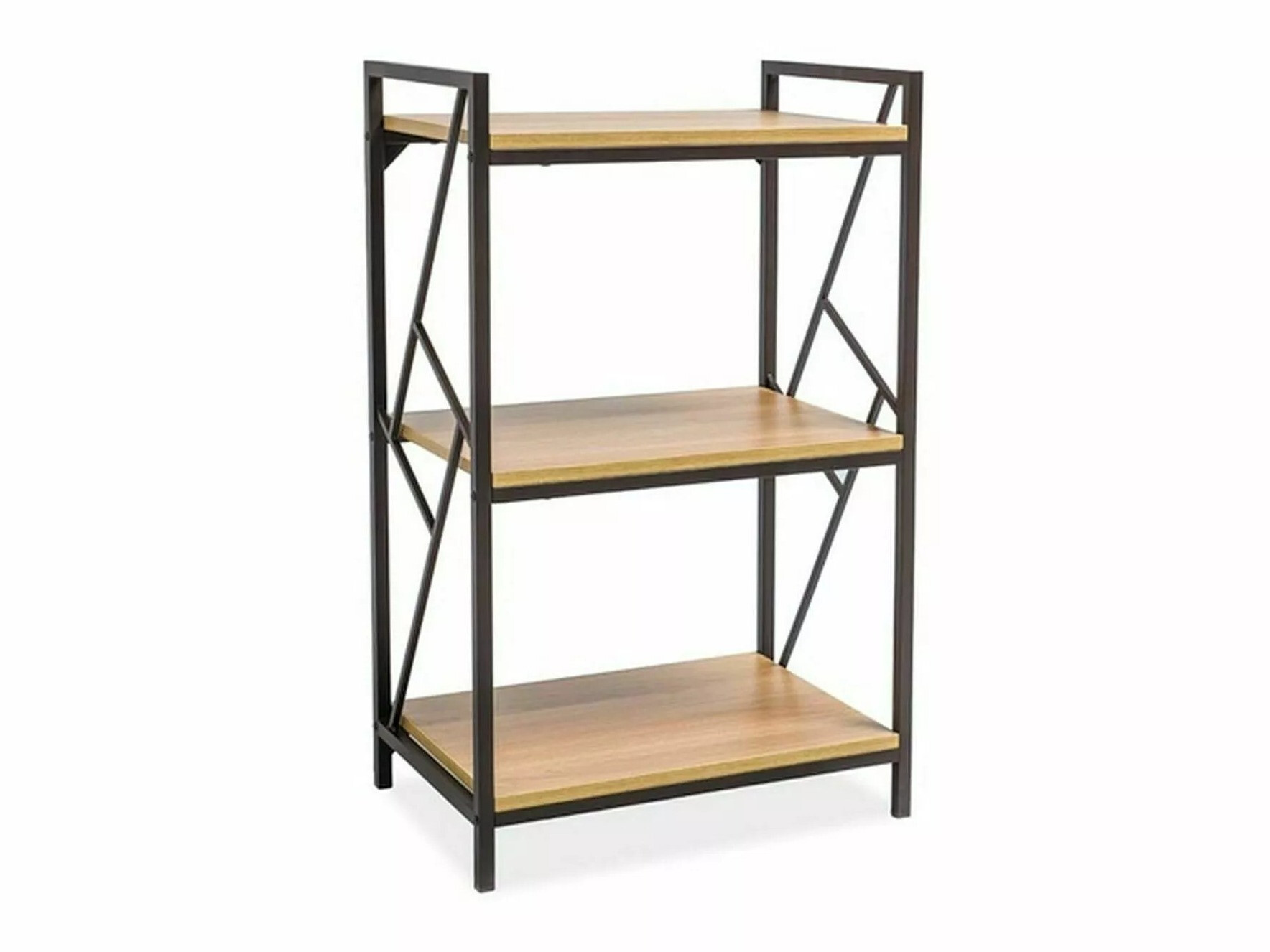 Bookcase Detroit 191
