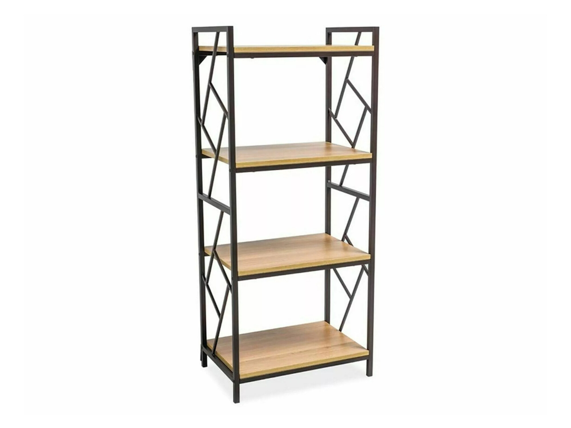 Bookcase Detroit 195