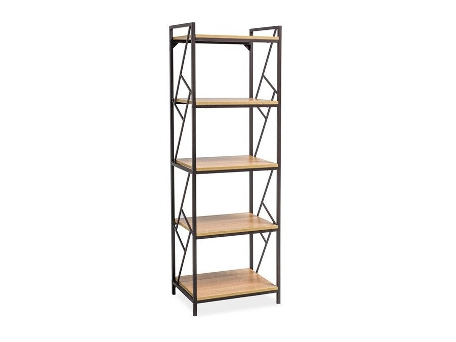 Bookcase Detroit 196