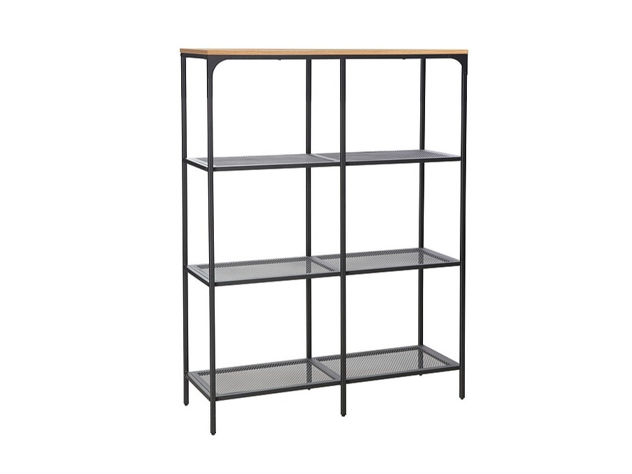 Bookcase Detroit 209