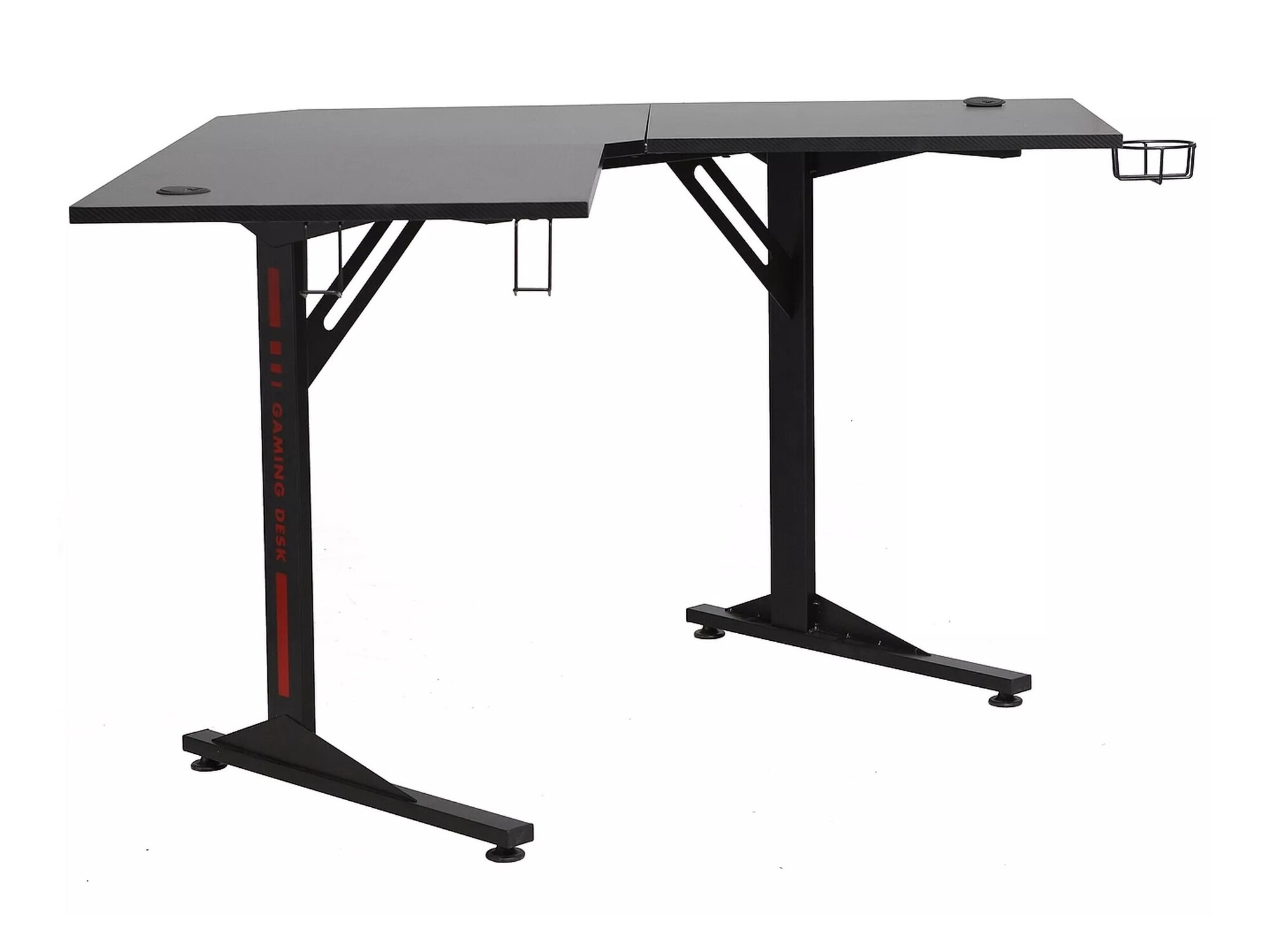 Corner desk Detroit 215