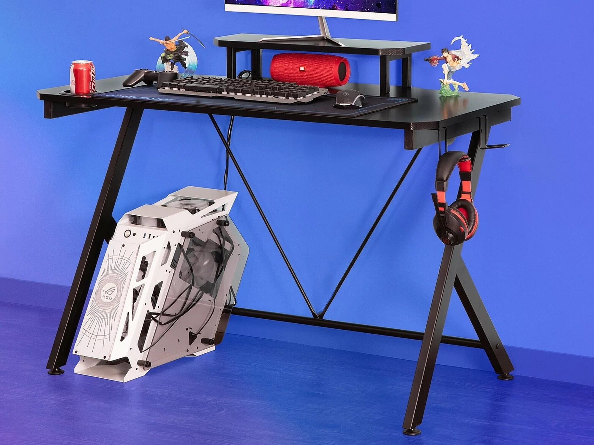 Gaming desk Detroit 214