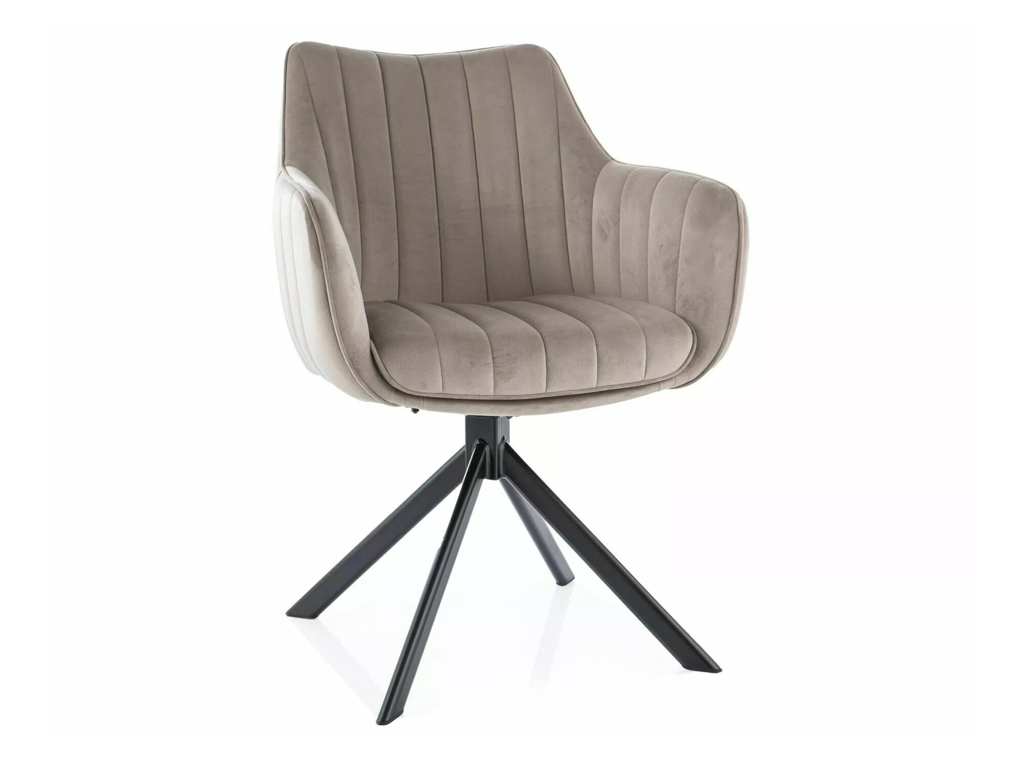 Chair Detroit 134 (Beige)