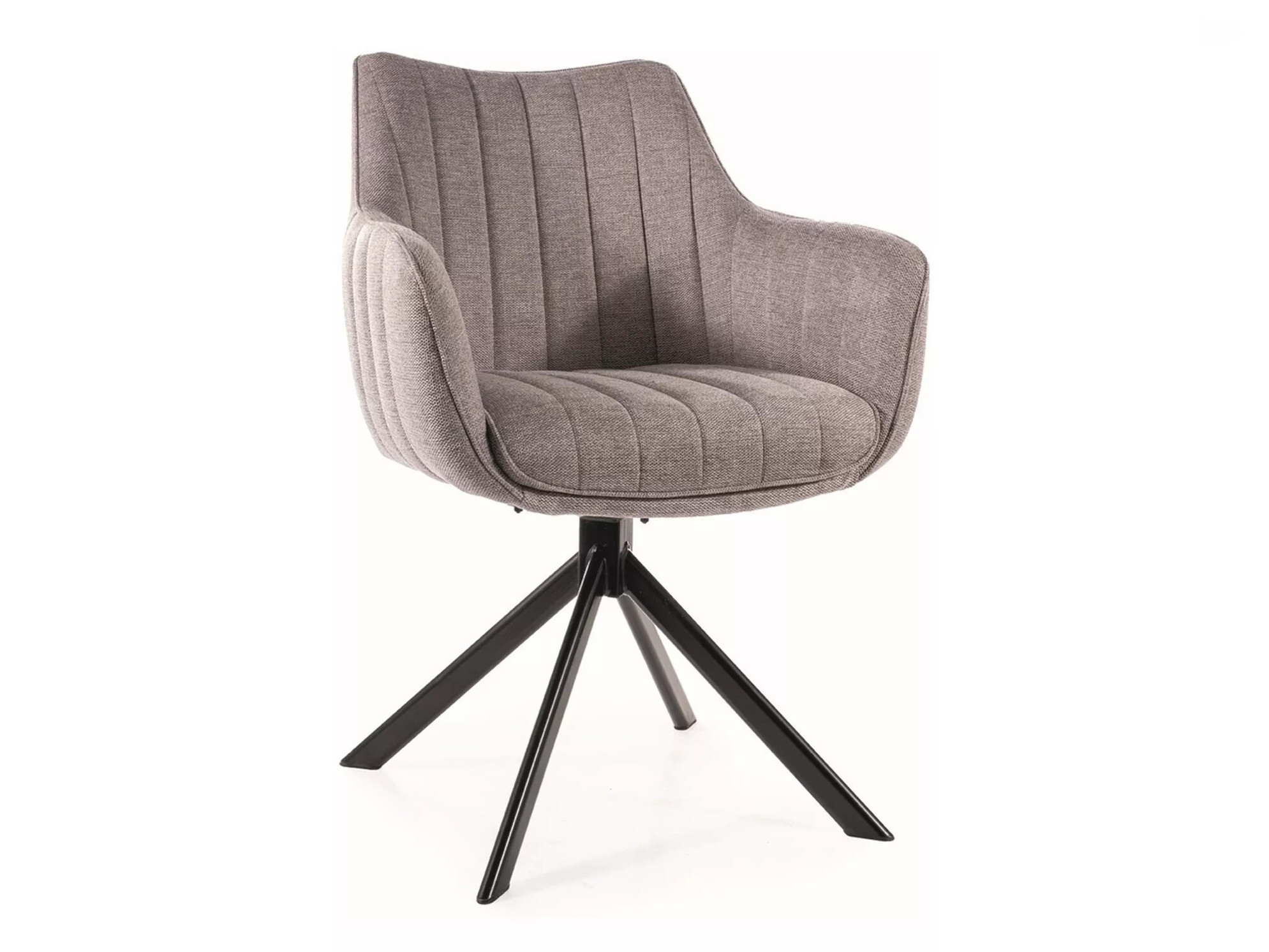 Chair Detroit 226 (Grey)