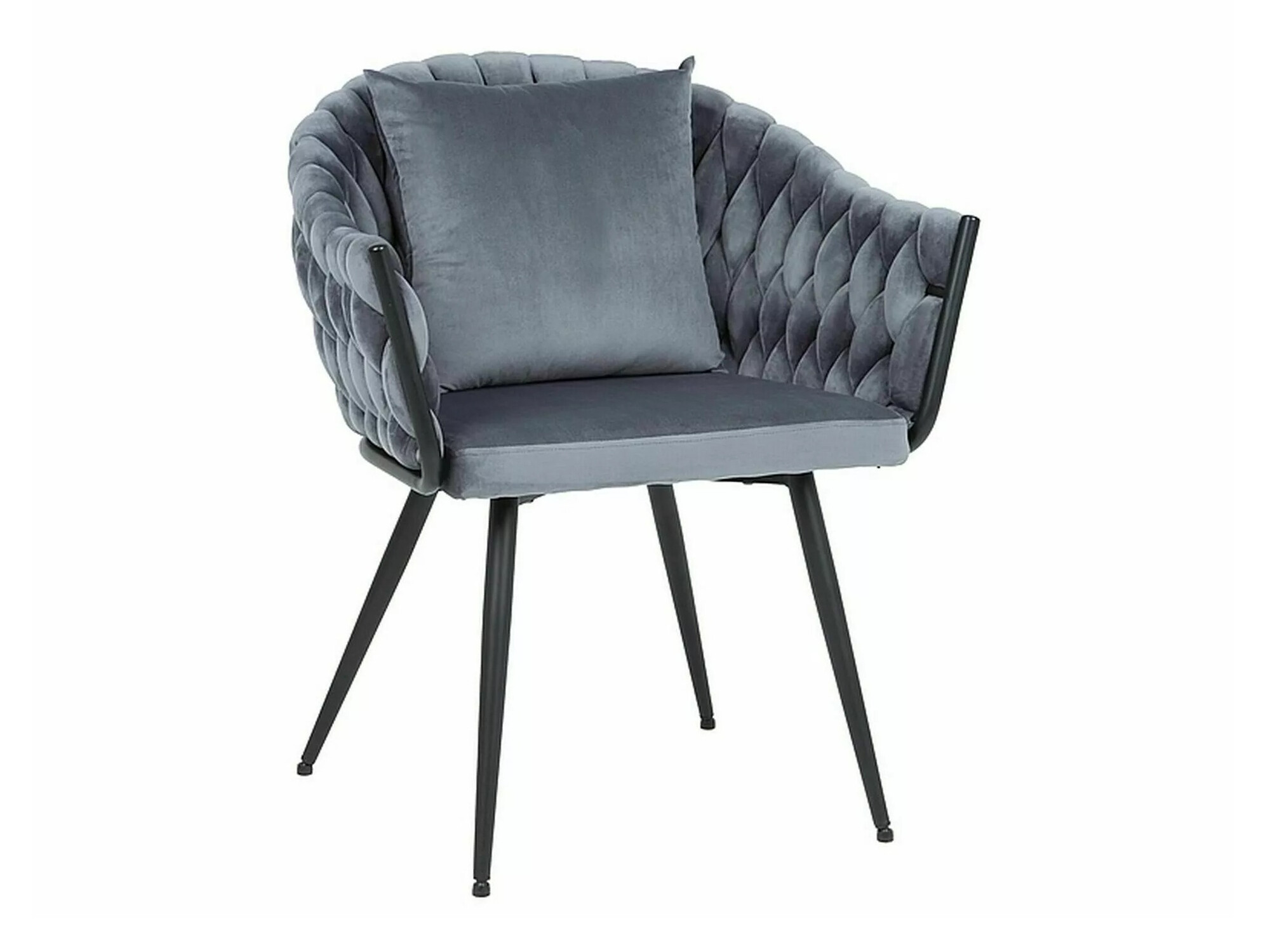 Chair Detroit 228 (Grey)
