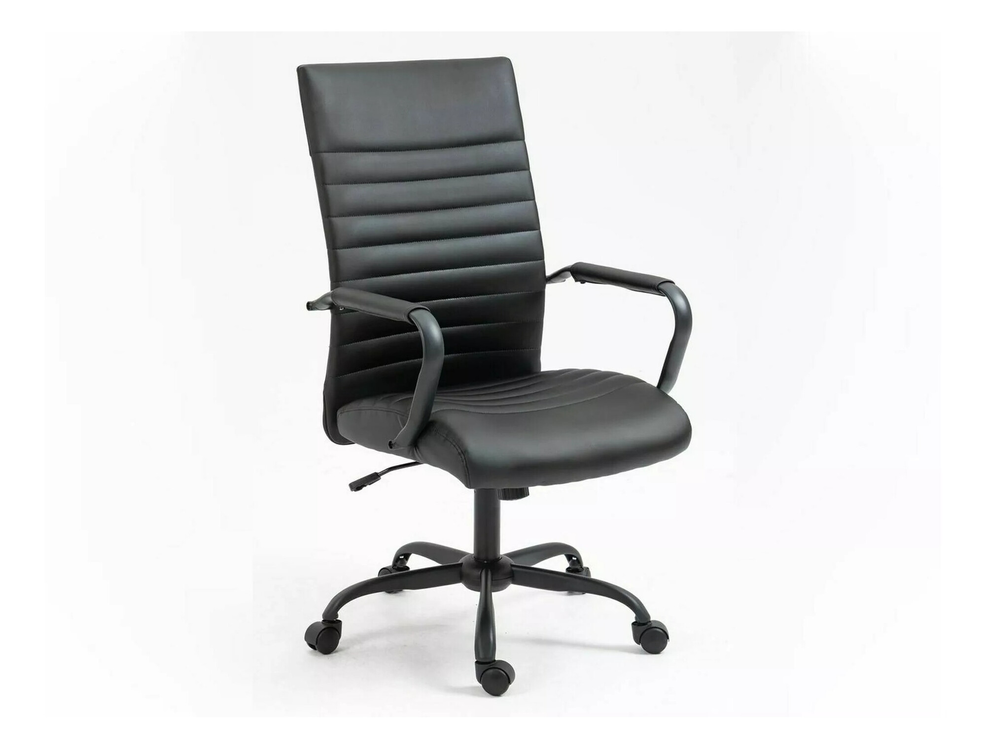 Office chair Detroit 254 (Black)