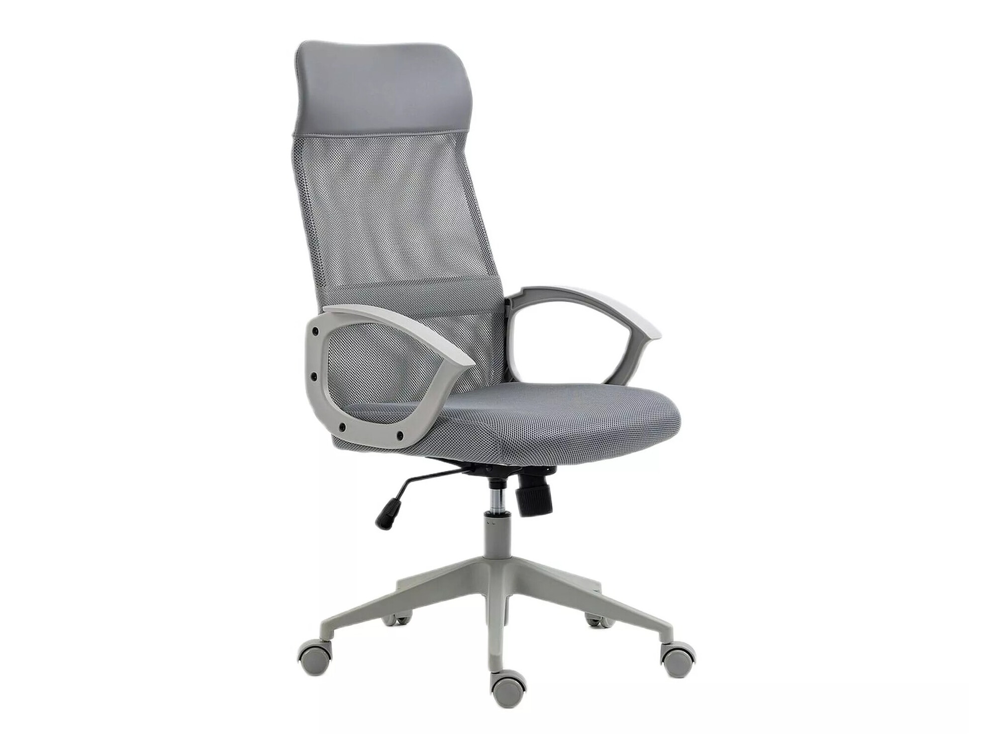 Office chair Detroit 276 (Grey)