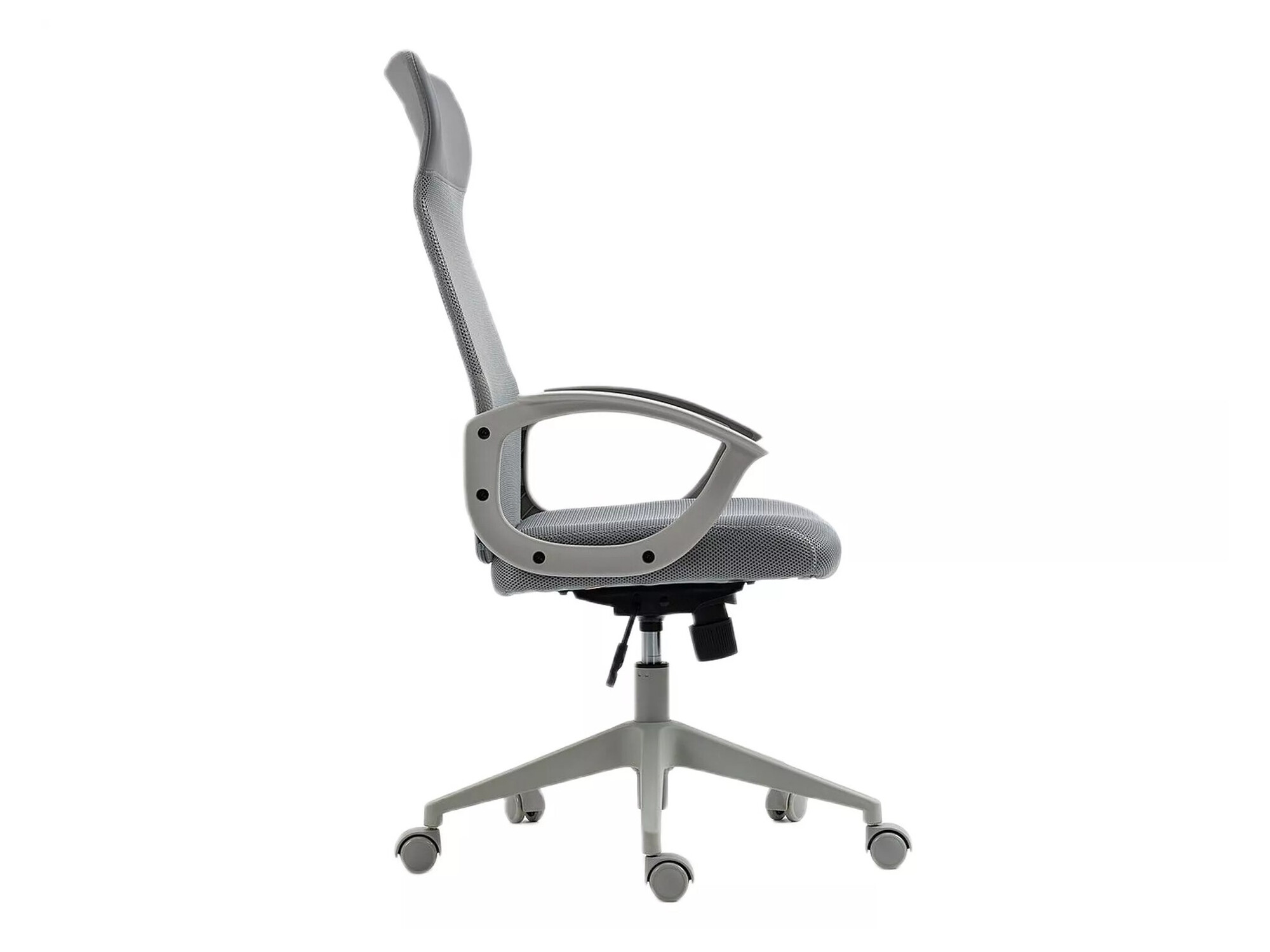 Office chair Detroit 276 (Grey)