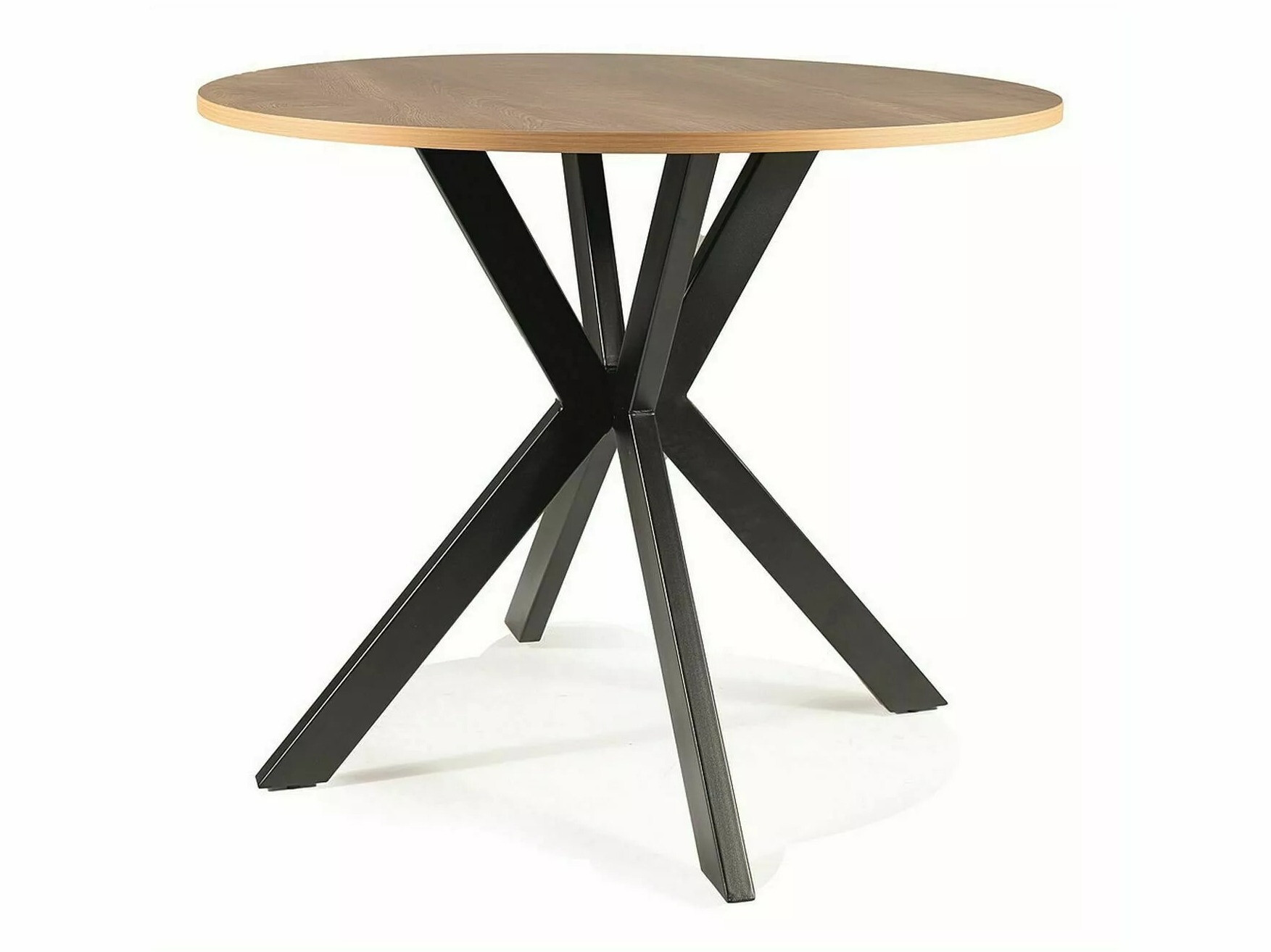 Table Detroit 280 (Oak)