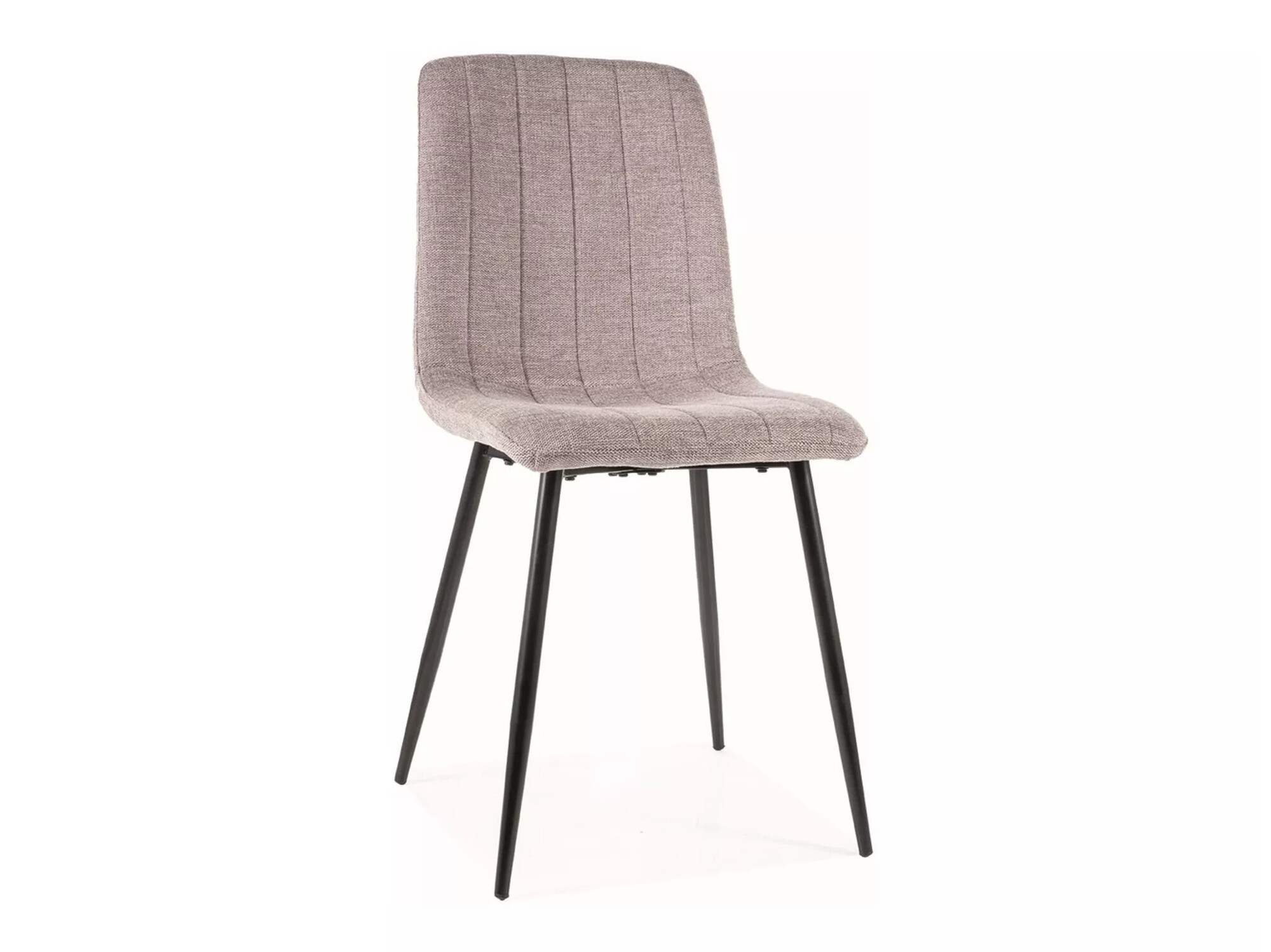 Chair Detroit 287 (Grey)
