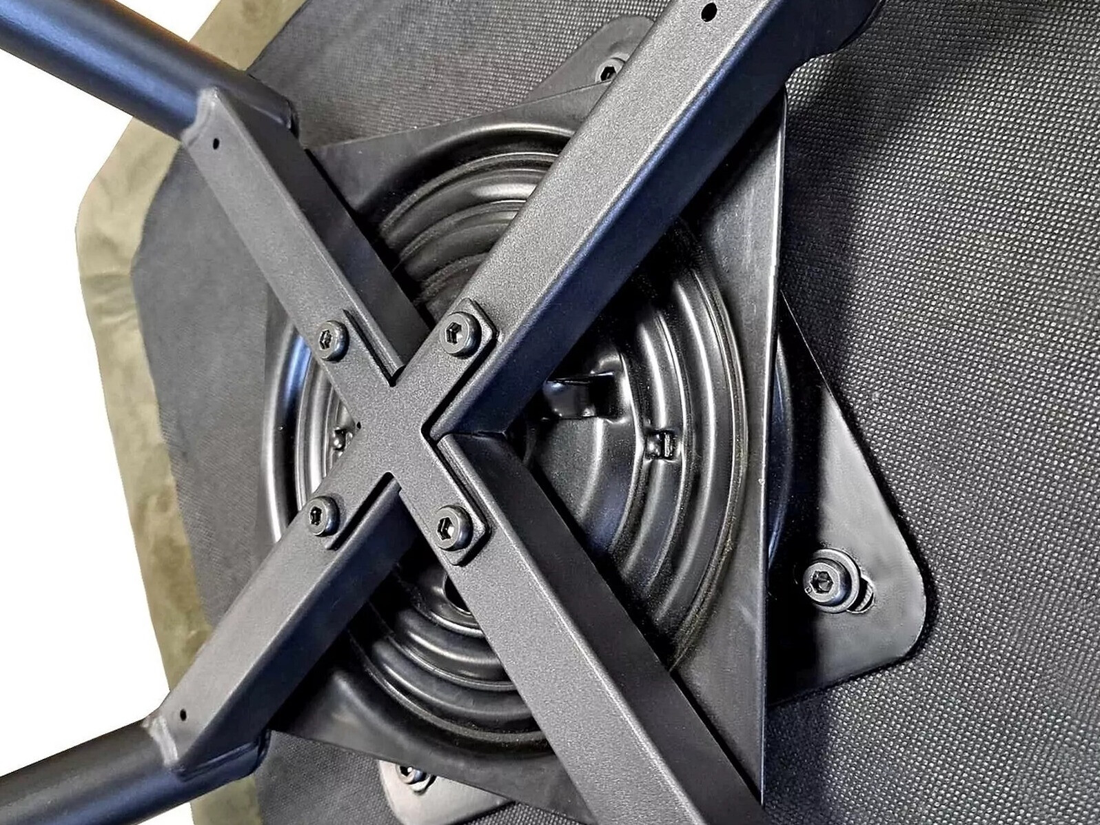 Chair Detroit 289 (Brego 34)