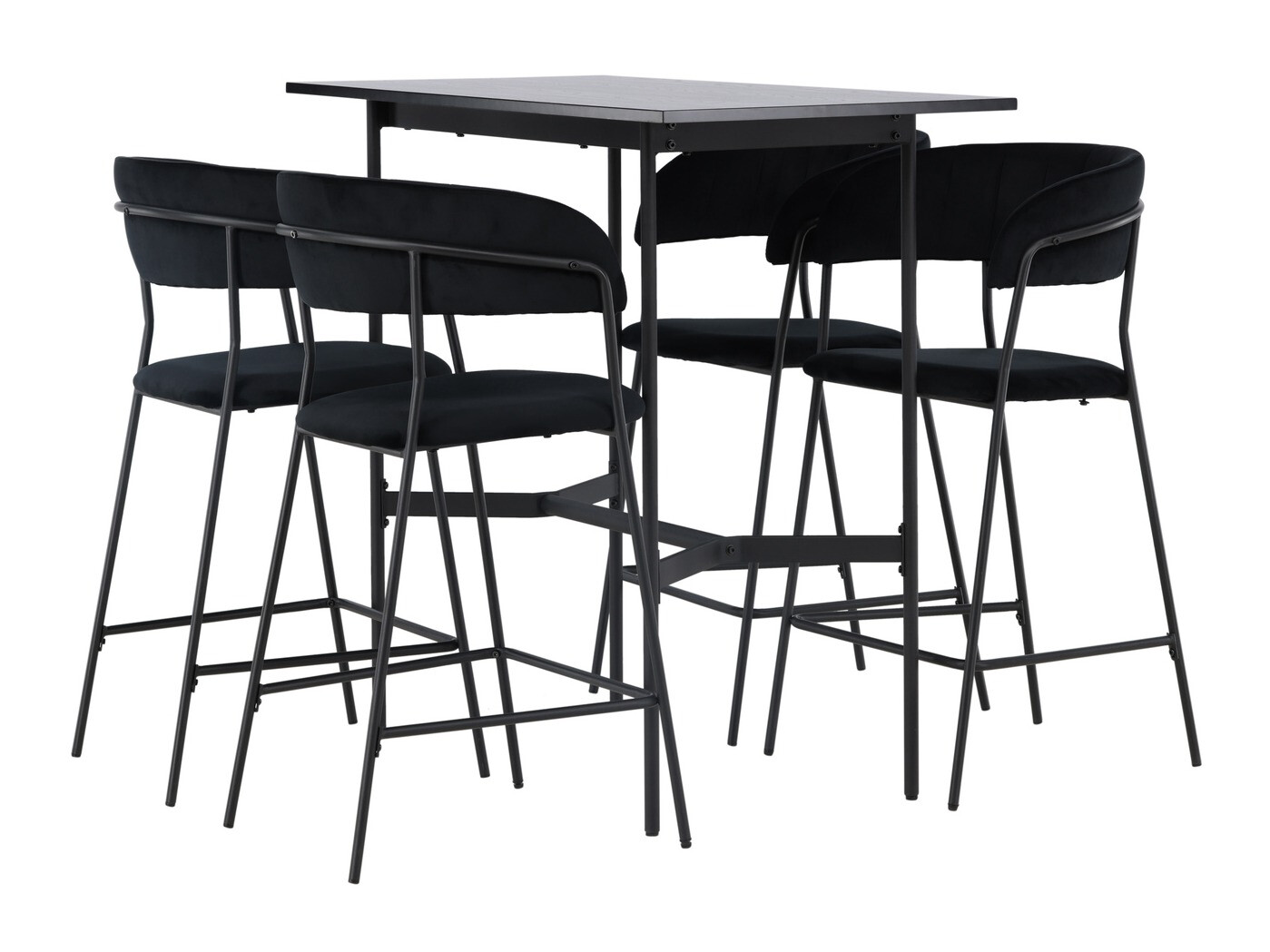 Dining set Dallas 3795