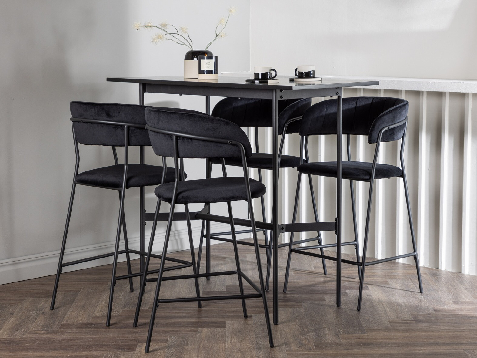 Dining set Dallas 3795