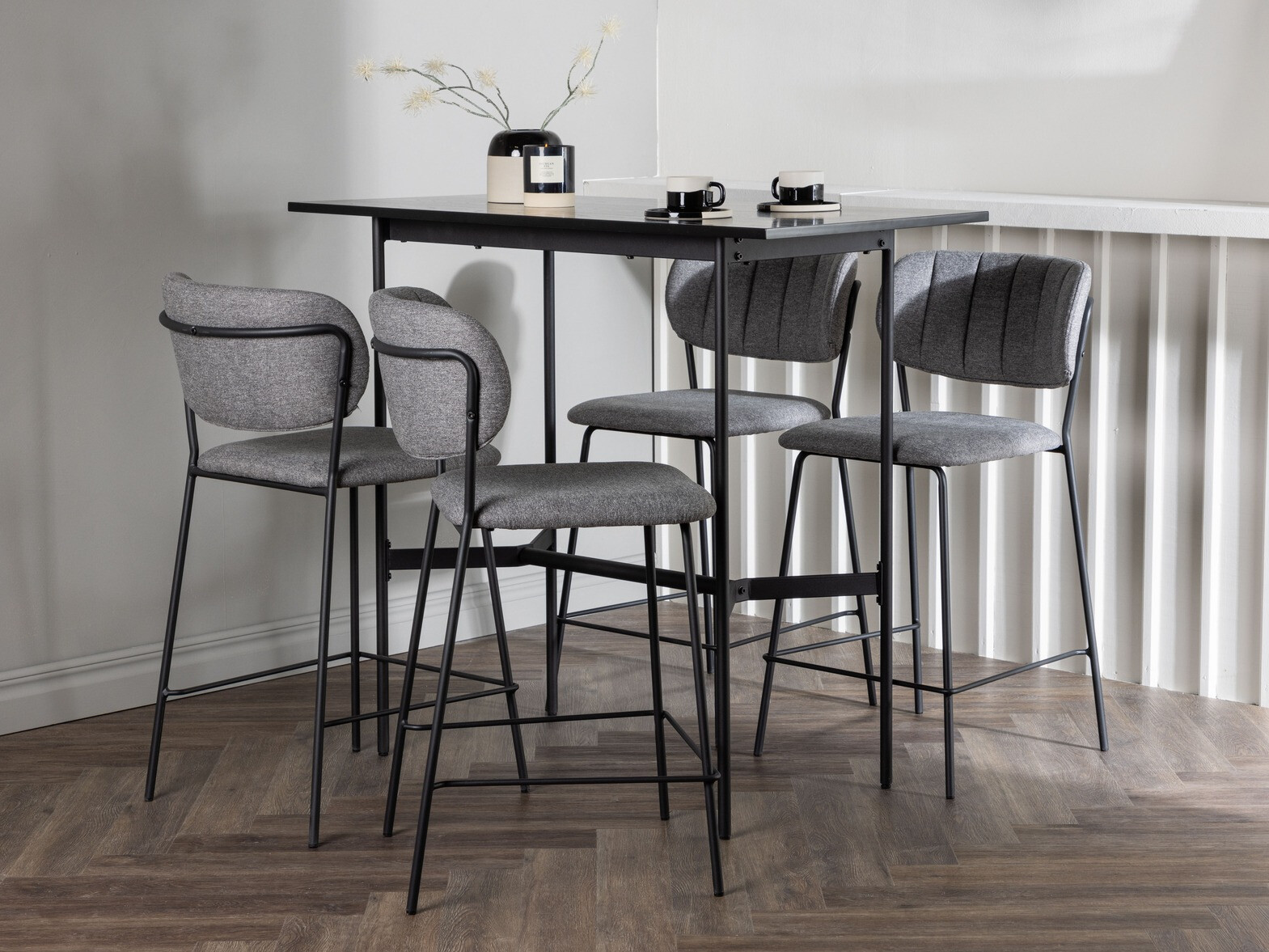 Dining set Dallas 3796