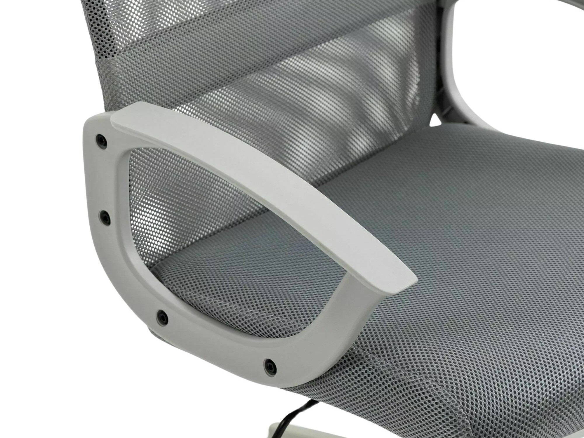 Office chair Detroit 276 (Grey)