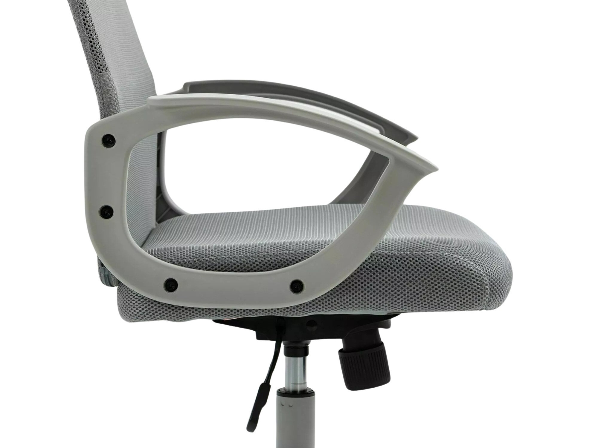 Office chair Detroit 276 (Grey)