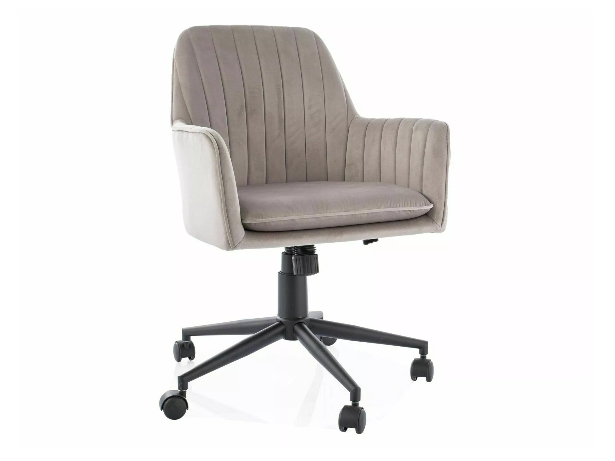 Office chair Detroit 295 (Beige)