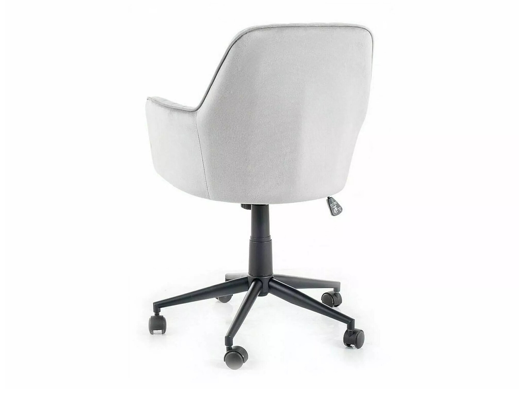 Office chair Detroit 295 (Light grey)