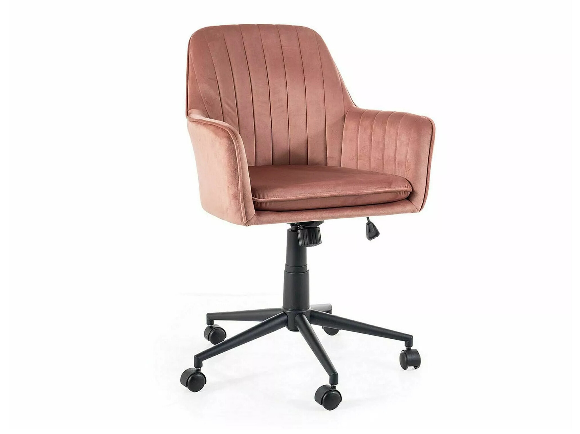 Office chair Detroit 295 (Pink)