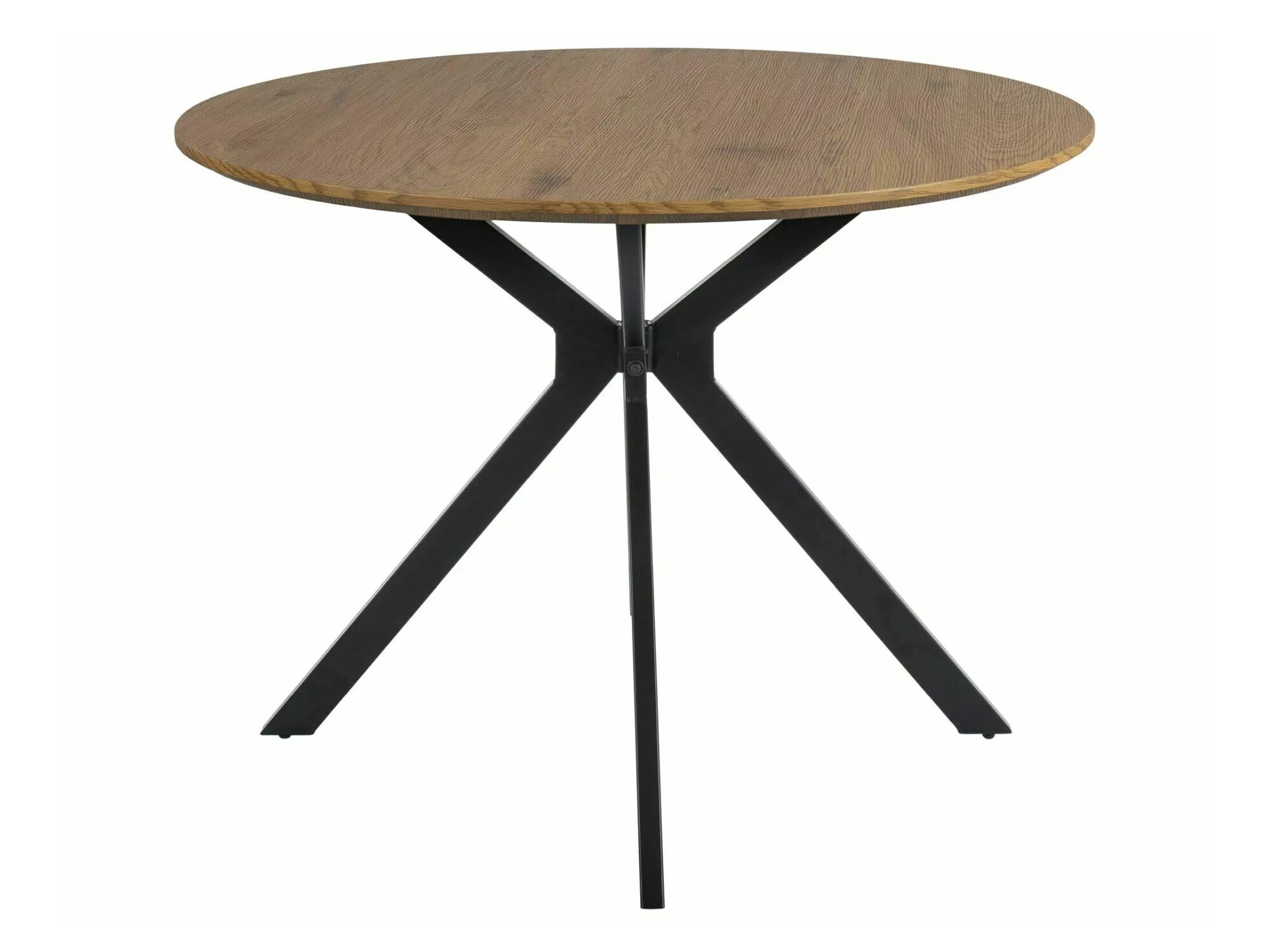 Table Detroit 283 (Oak)