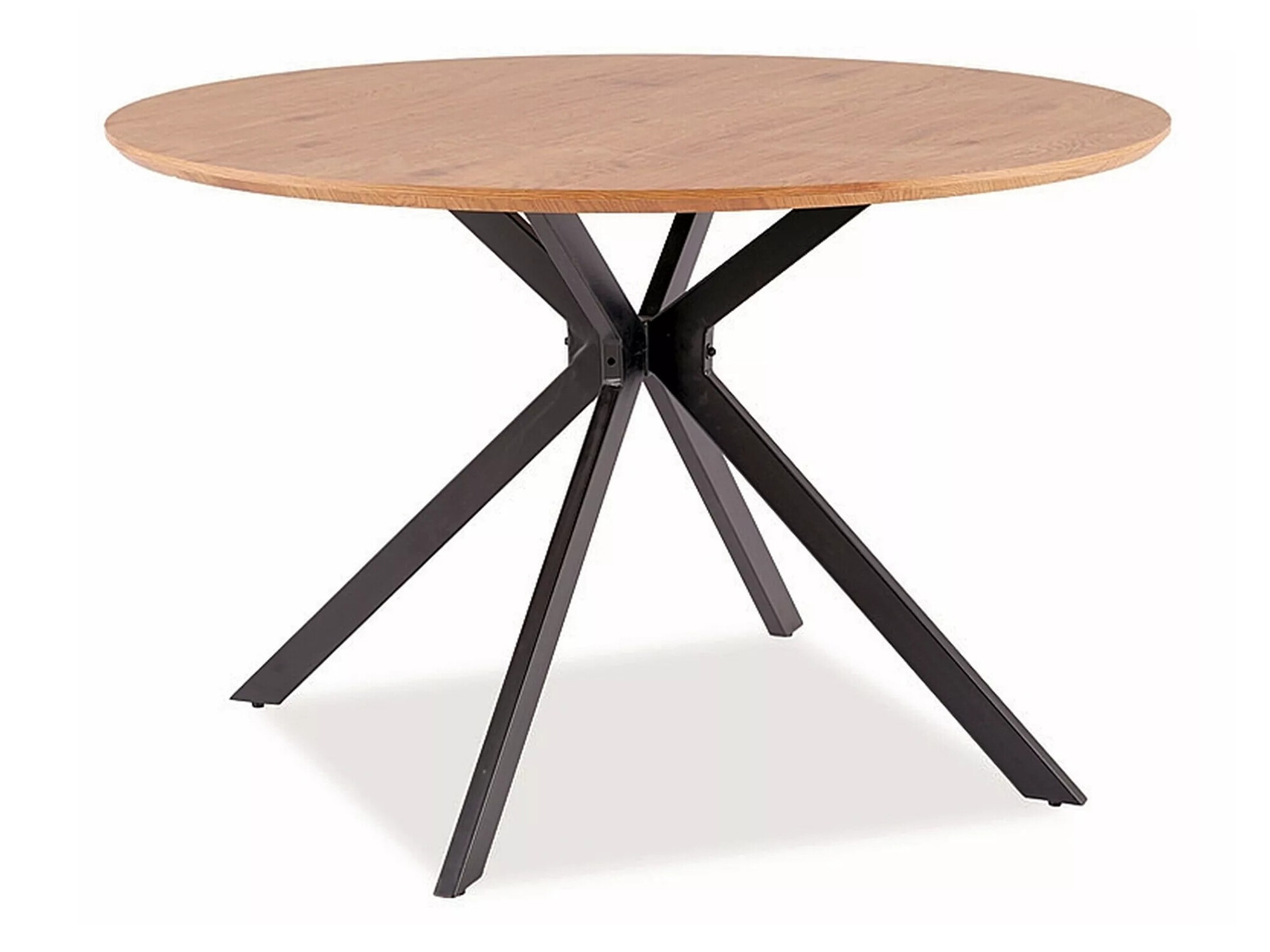 Table Detroit 285 (Oak)