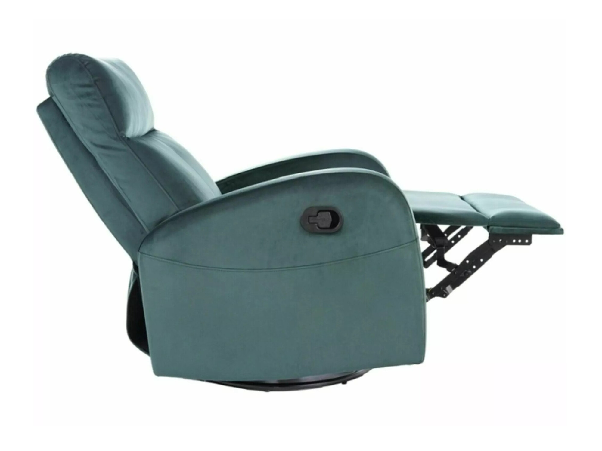 Armchair recliner Detroit 333 (Green)