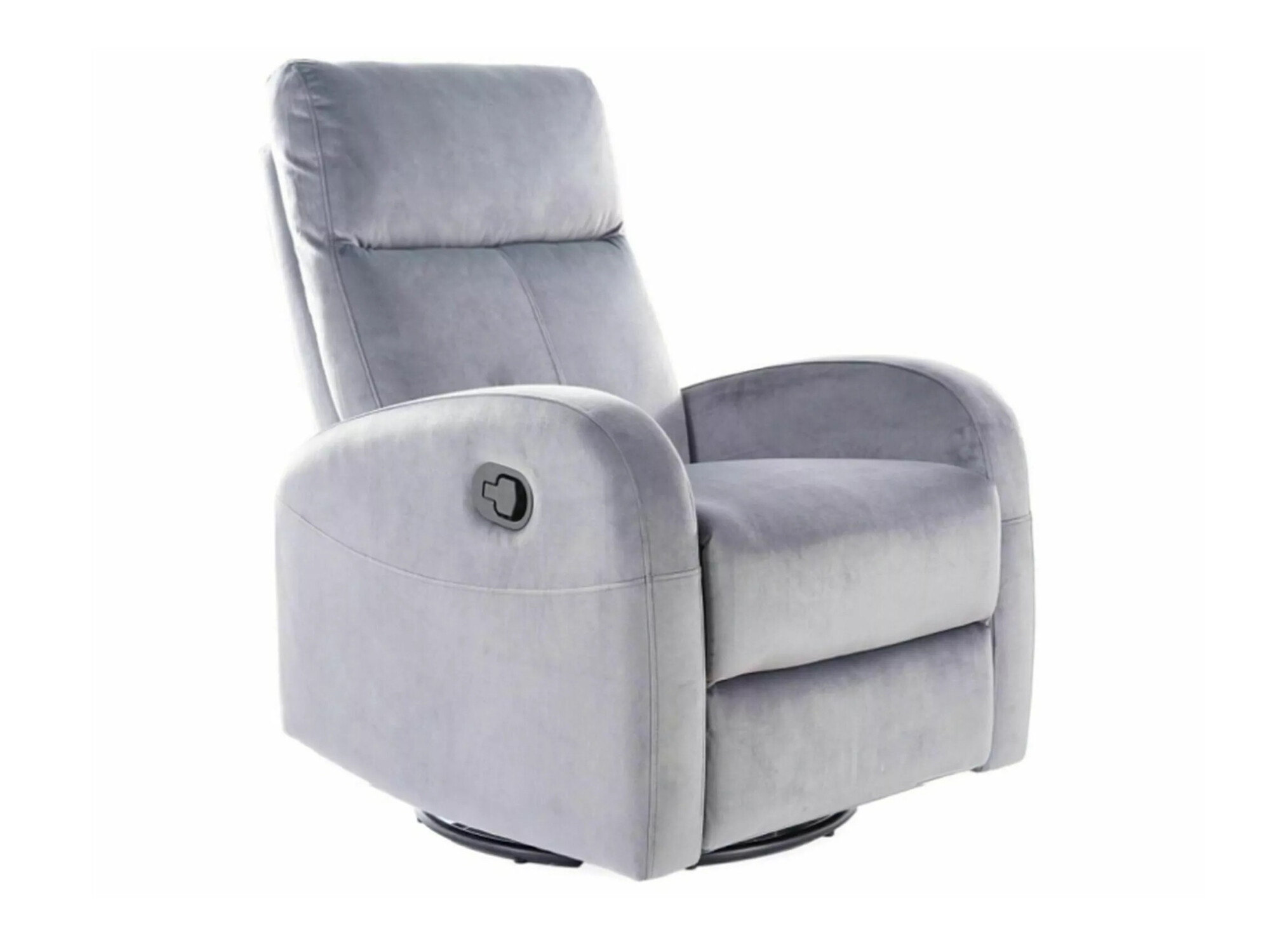 Armchair recliner Detroit 333 (Grey)