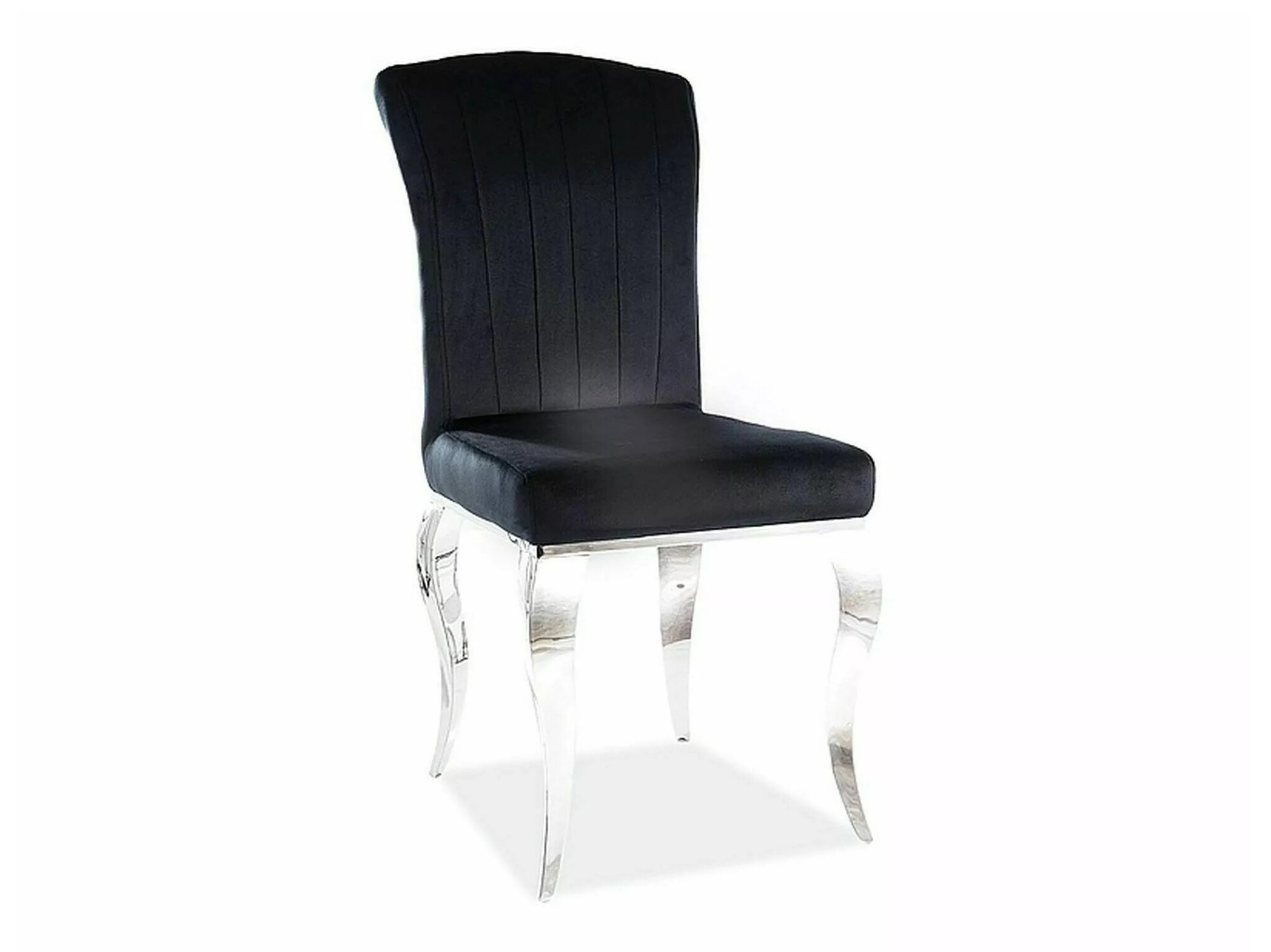 Chair Detroit 842 (Black)