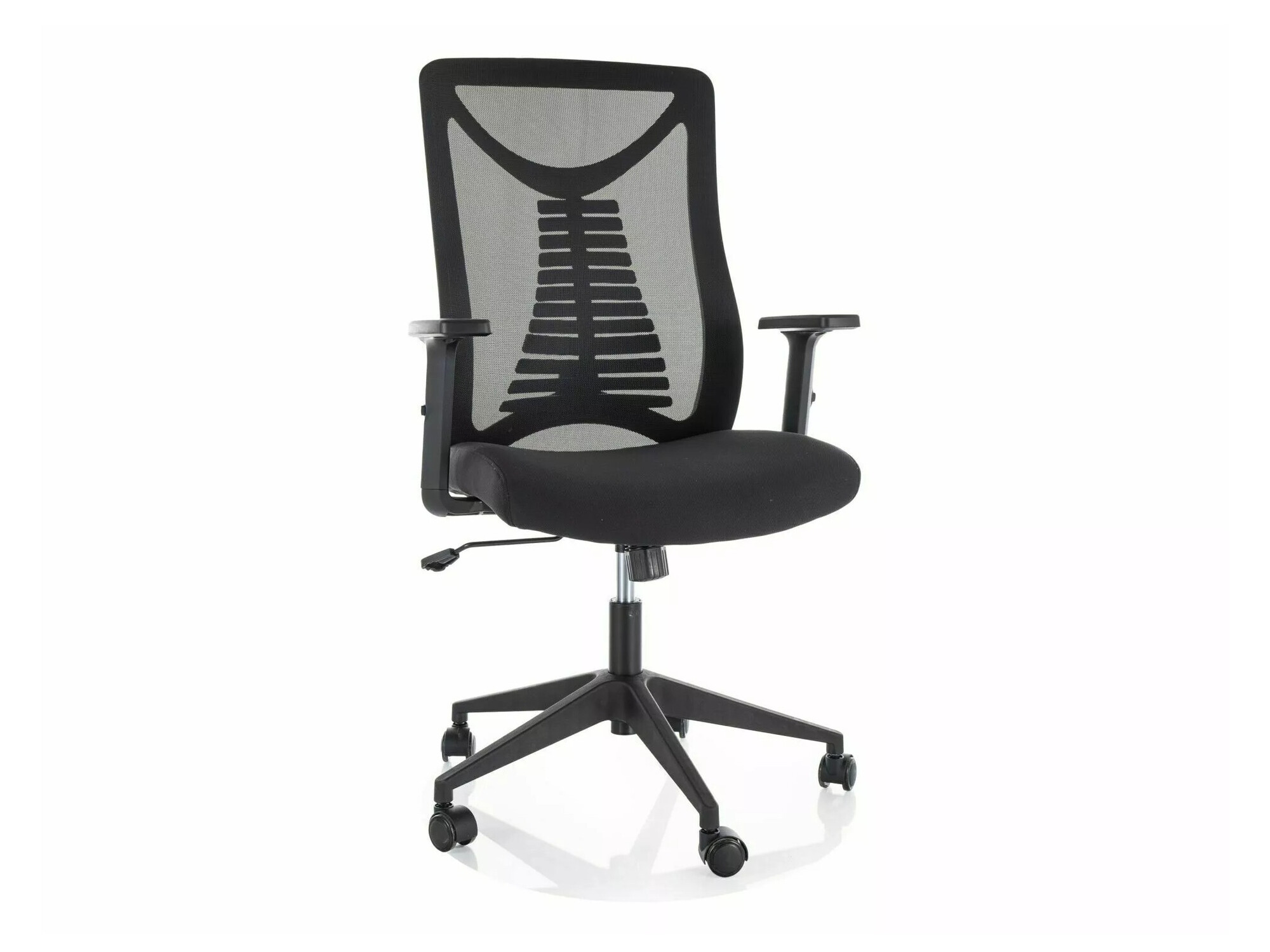 Office chair Detroit 302 (Black)