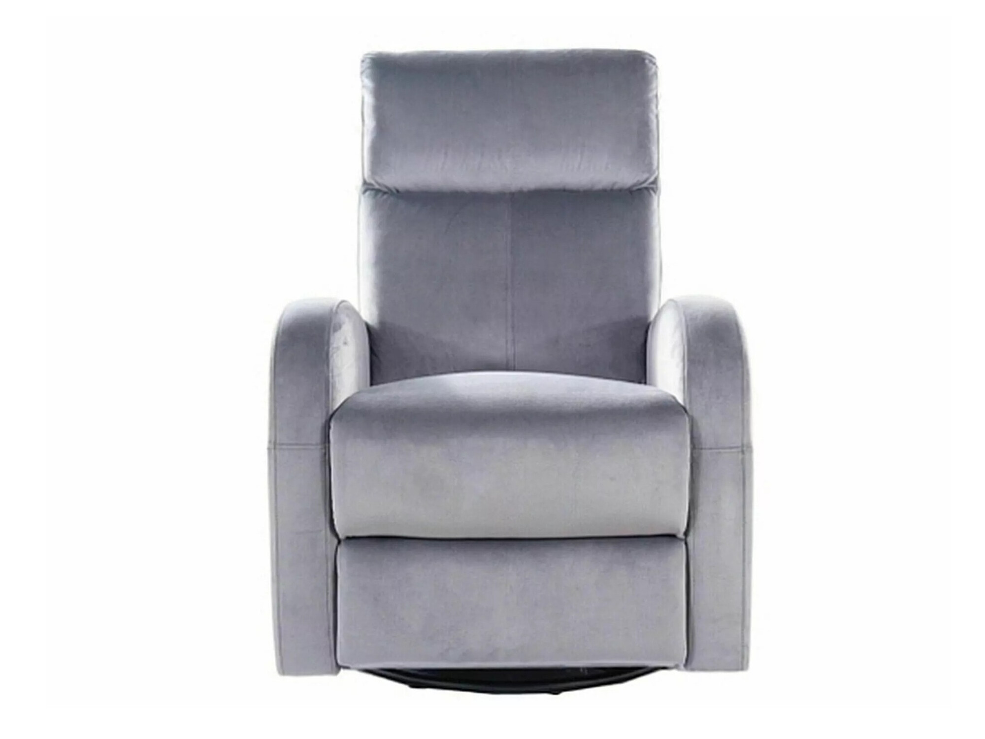 Recliner armchair Detroit 333 (Grey)