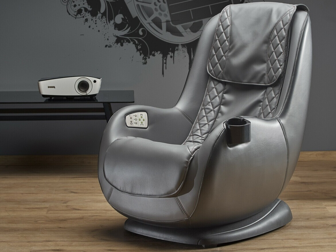 Armchair Houston 849 (Grey)