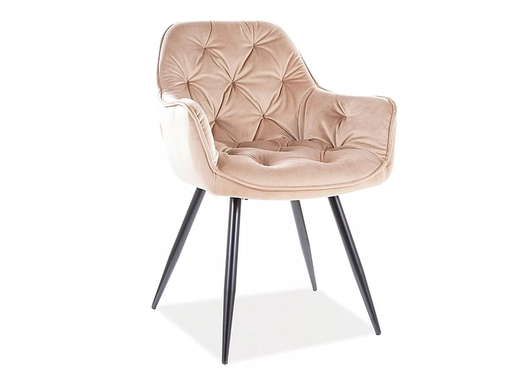 Chair Detroit 354 (Beige)