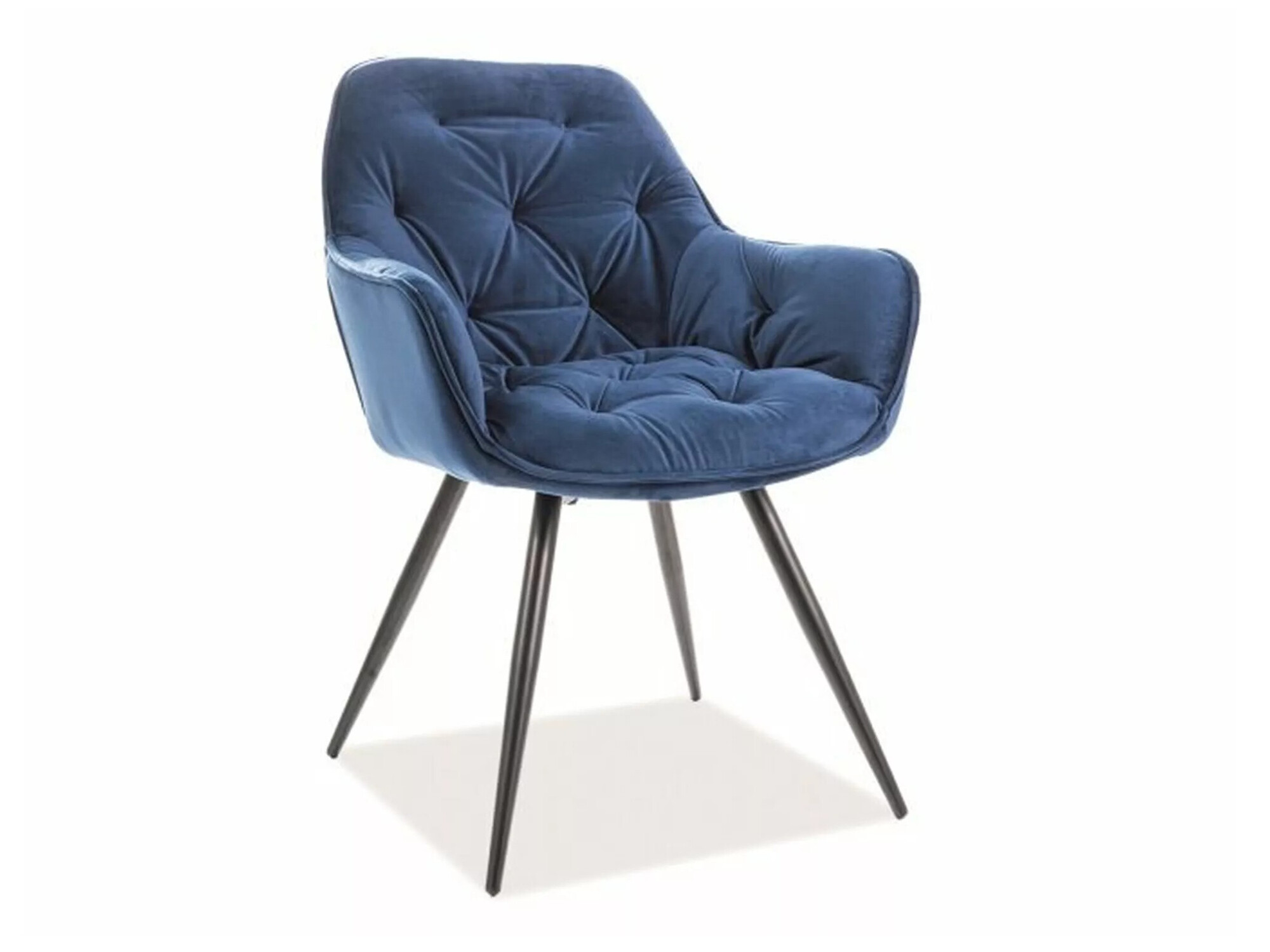 Chair Detroit 354 (Blue)