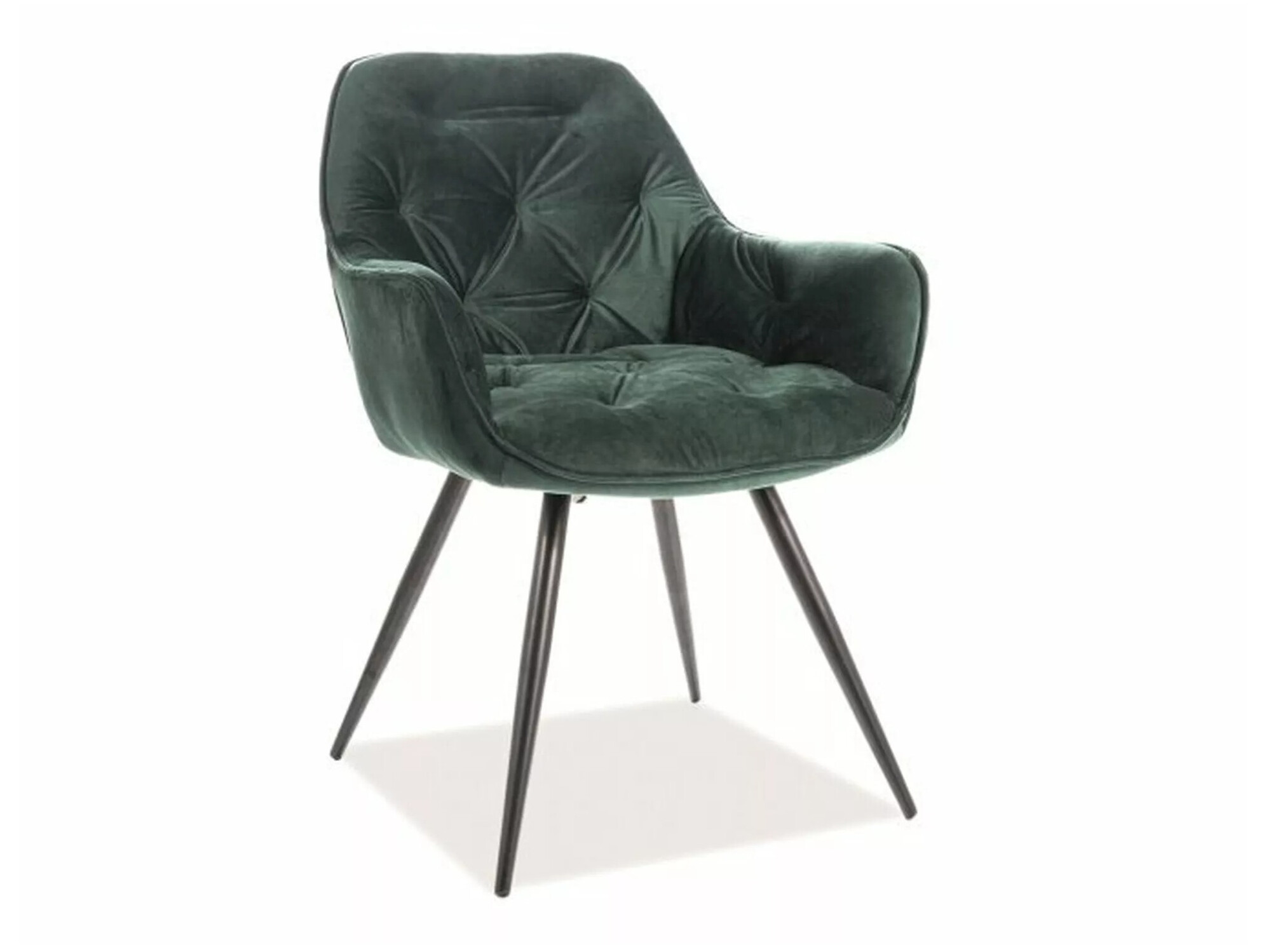 Chair Detroit 354 (Green)