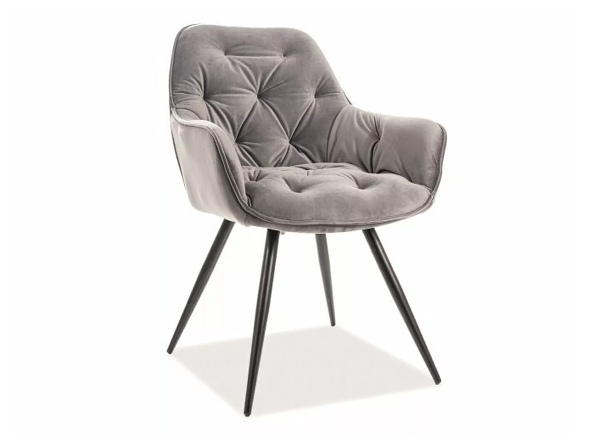 Chair Detroit 354 (Grey)