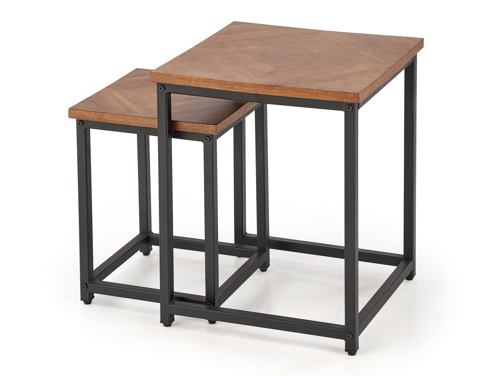 Nest of side tables Houston 1726