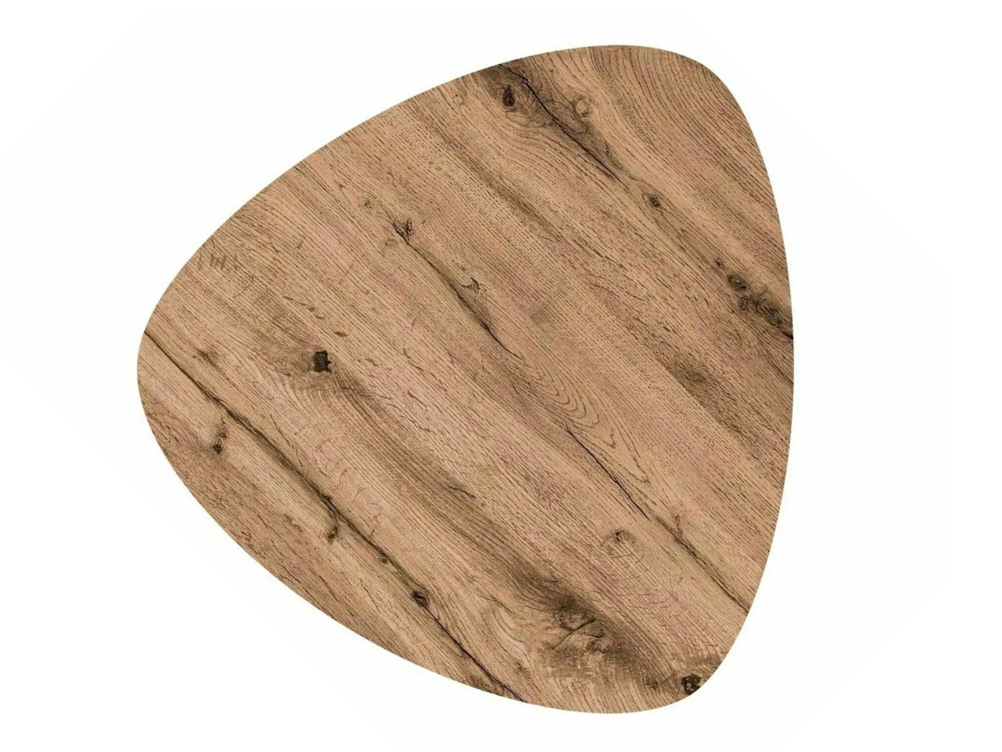 Nest of coffee tables Detroit 361 (Artisan oak)