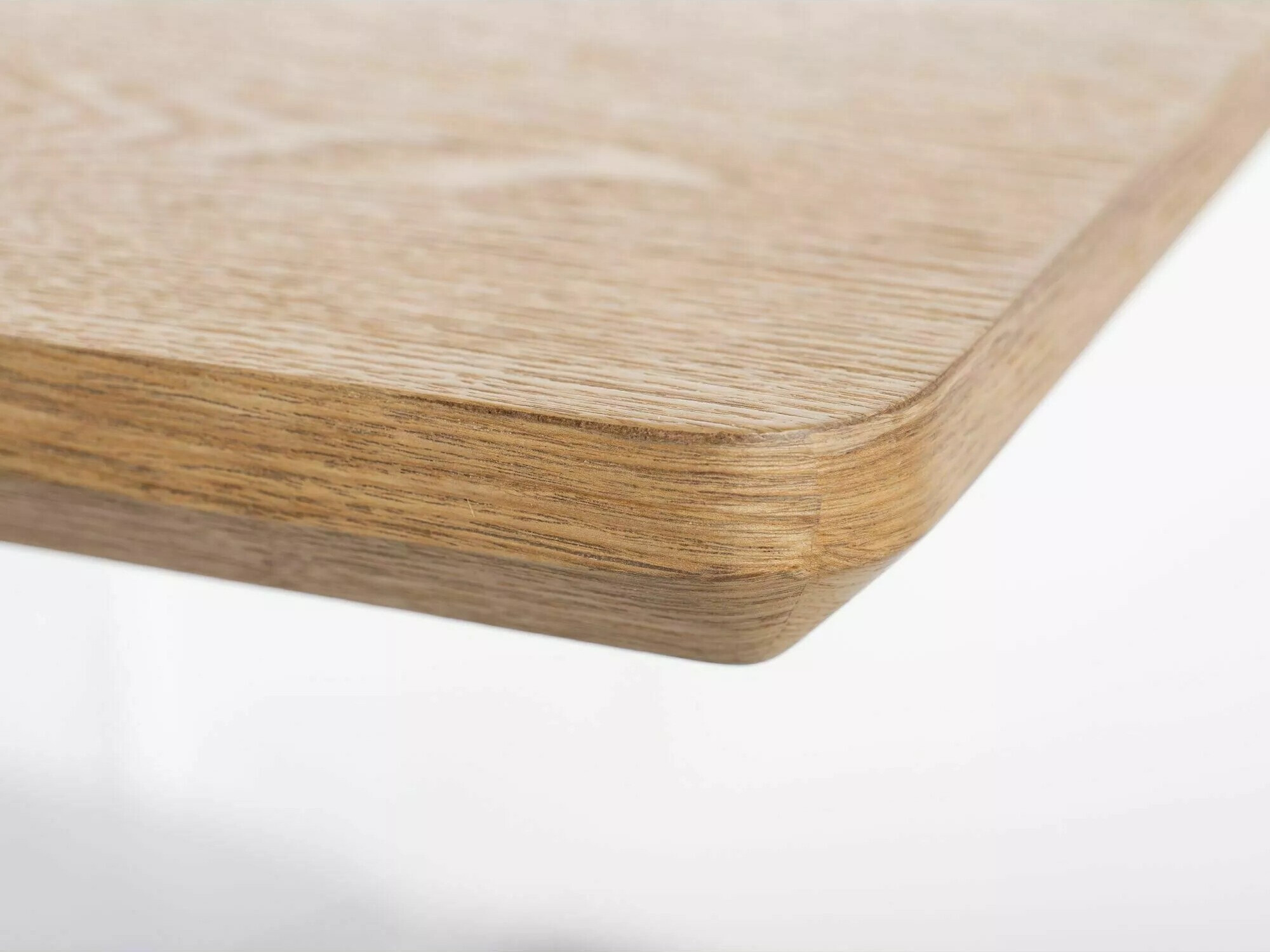 Table Detroit 374 (Oak + Black)