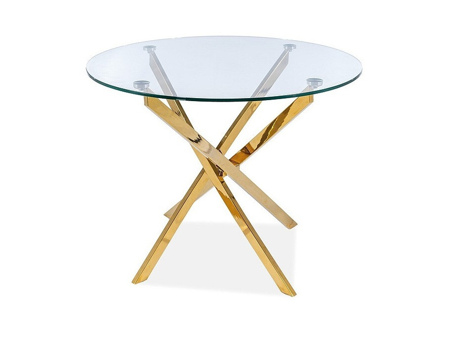 Table Detroit 375 (Golden)
