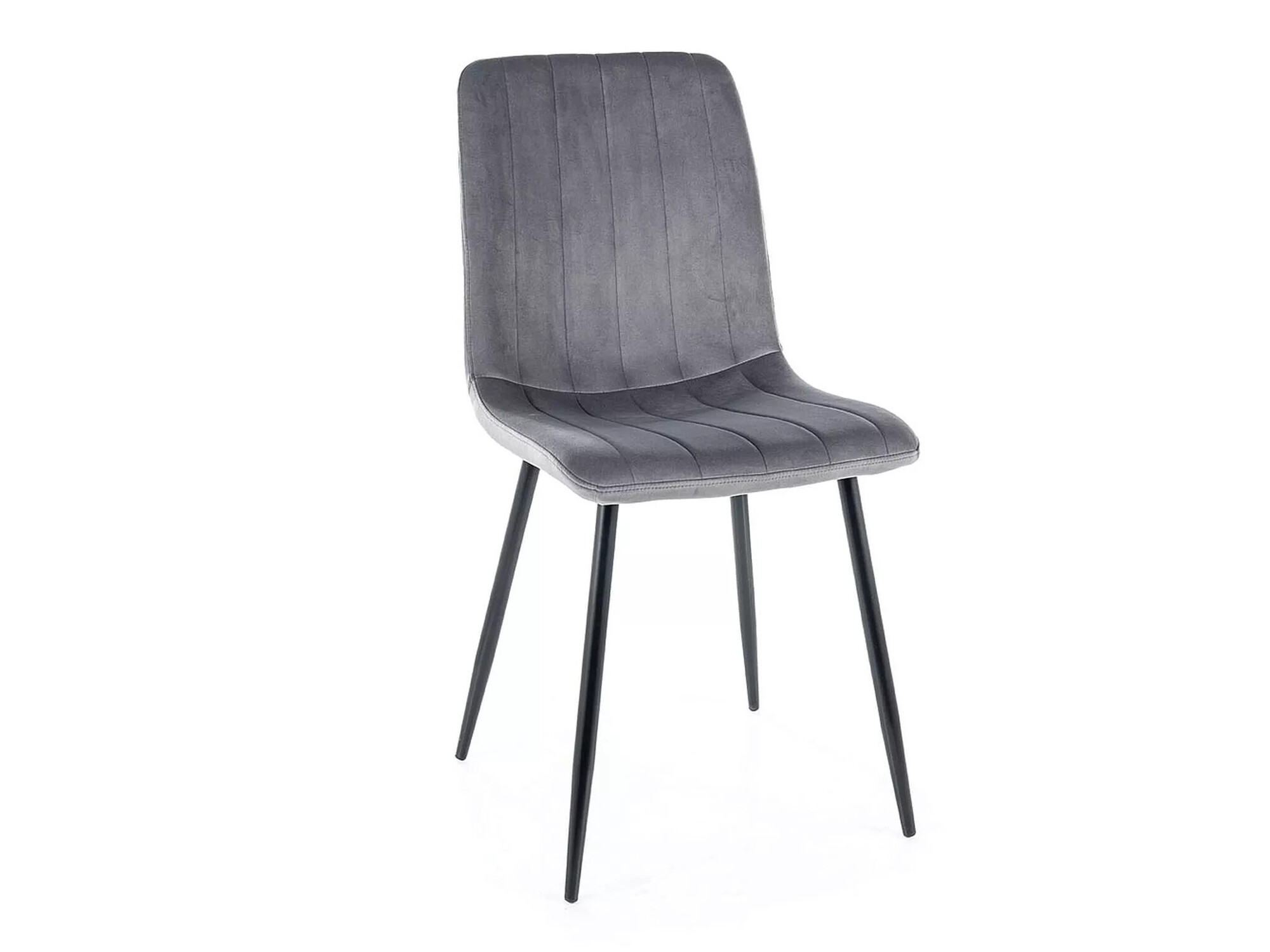 Chair Detroit 390 (Grey)