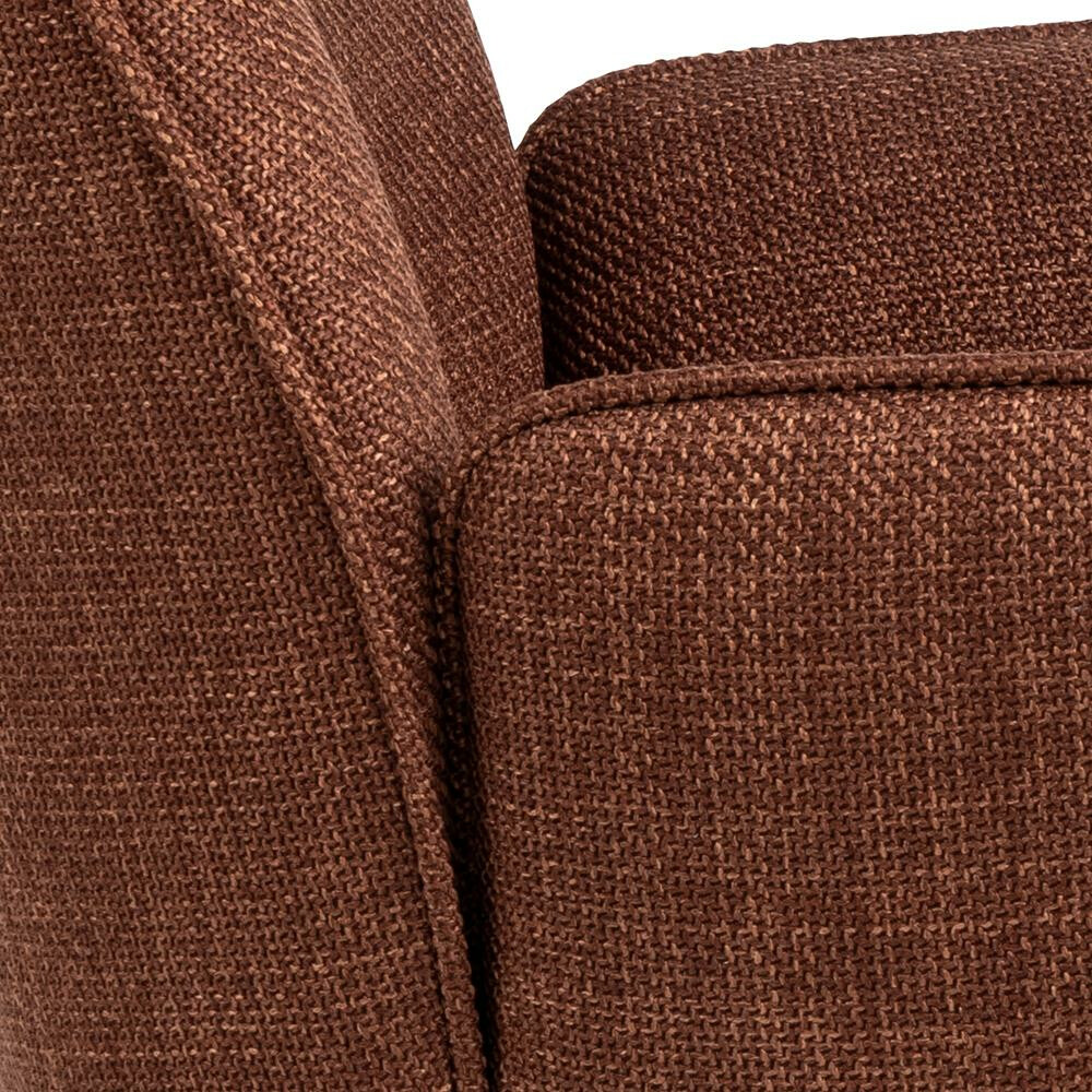 Chair Norsica 777 (Brown + Black)