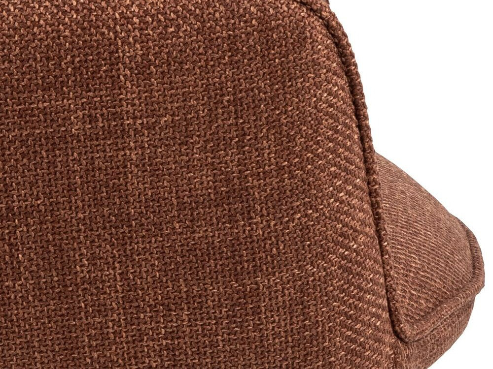 Chair Norsica 777 (Brown + Black)